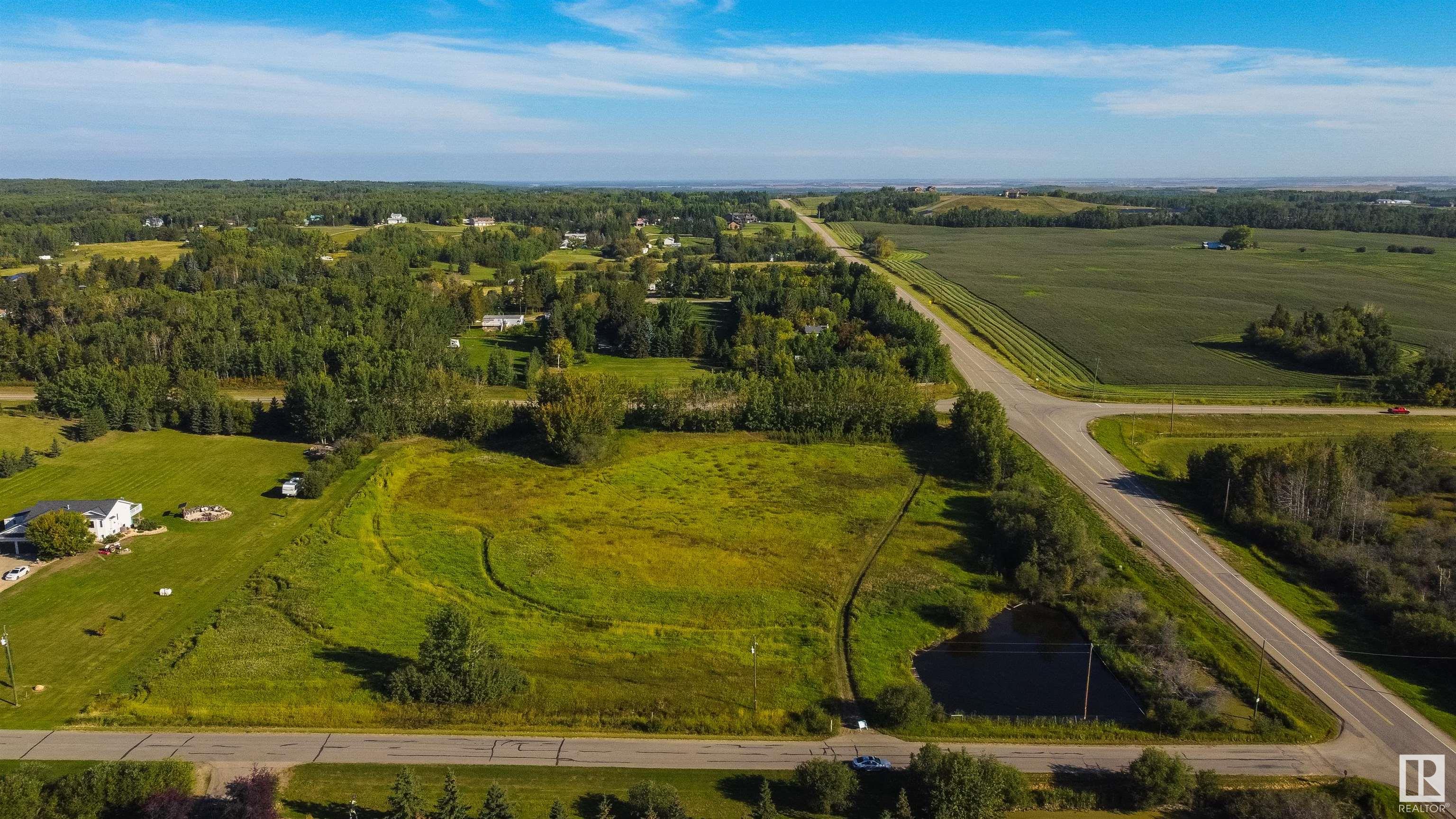      #57 53522 RGE ROAD 274 , Rural Parkland County,  ,T7X 3T1 ;  Listing Number: MLS E4405408