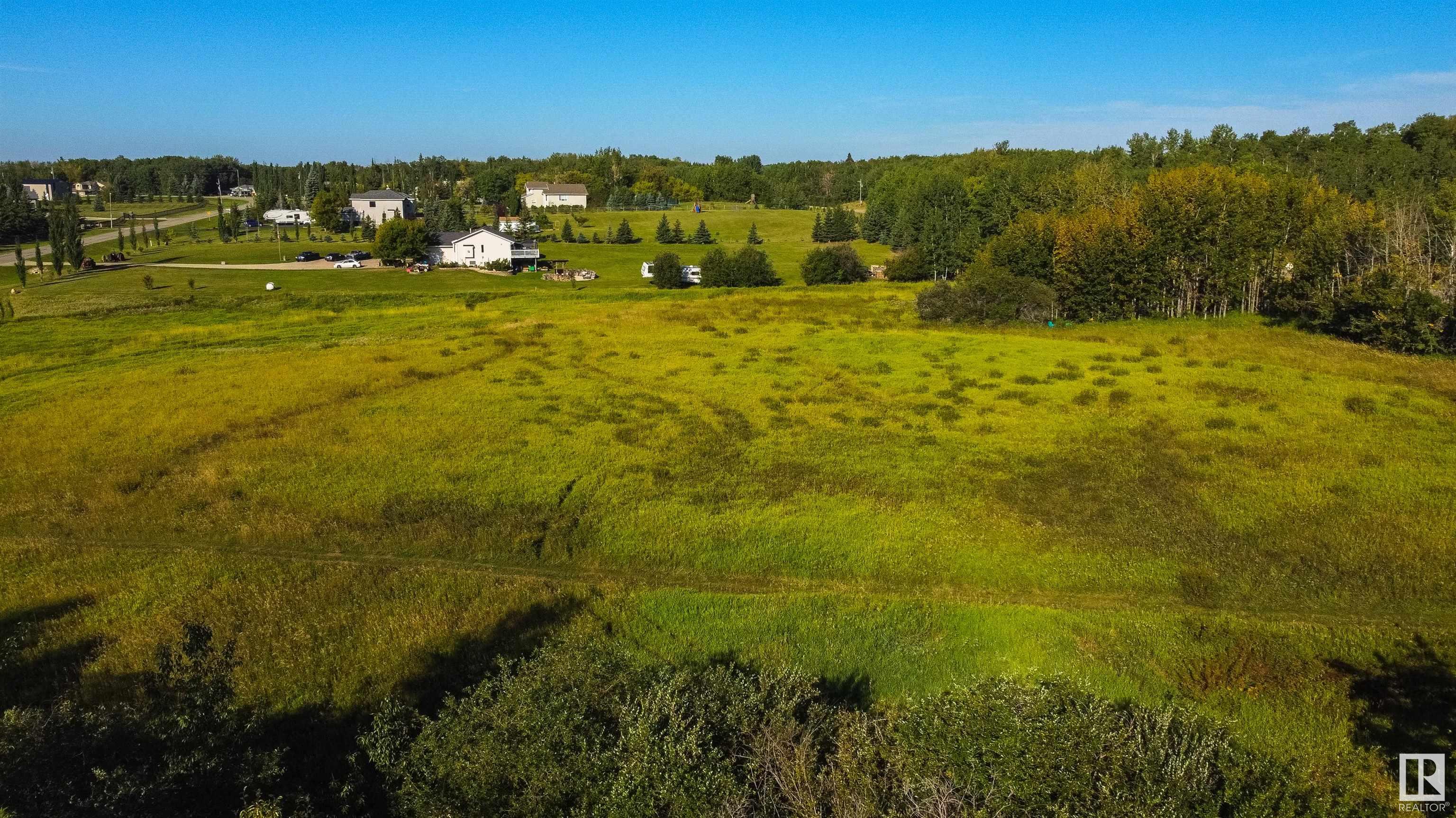      #57 53522 RGE ROAD 274 , Rural Parkland County,  ,T7X 3T1 ;  Listing Number: MLS E4405408