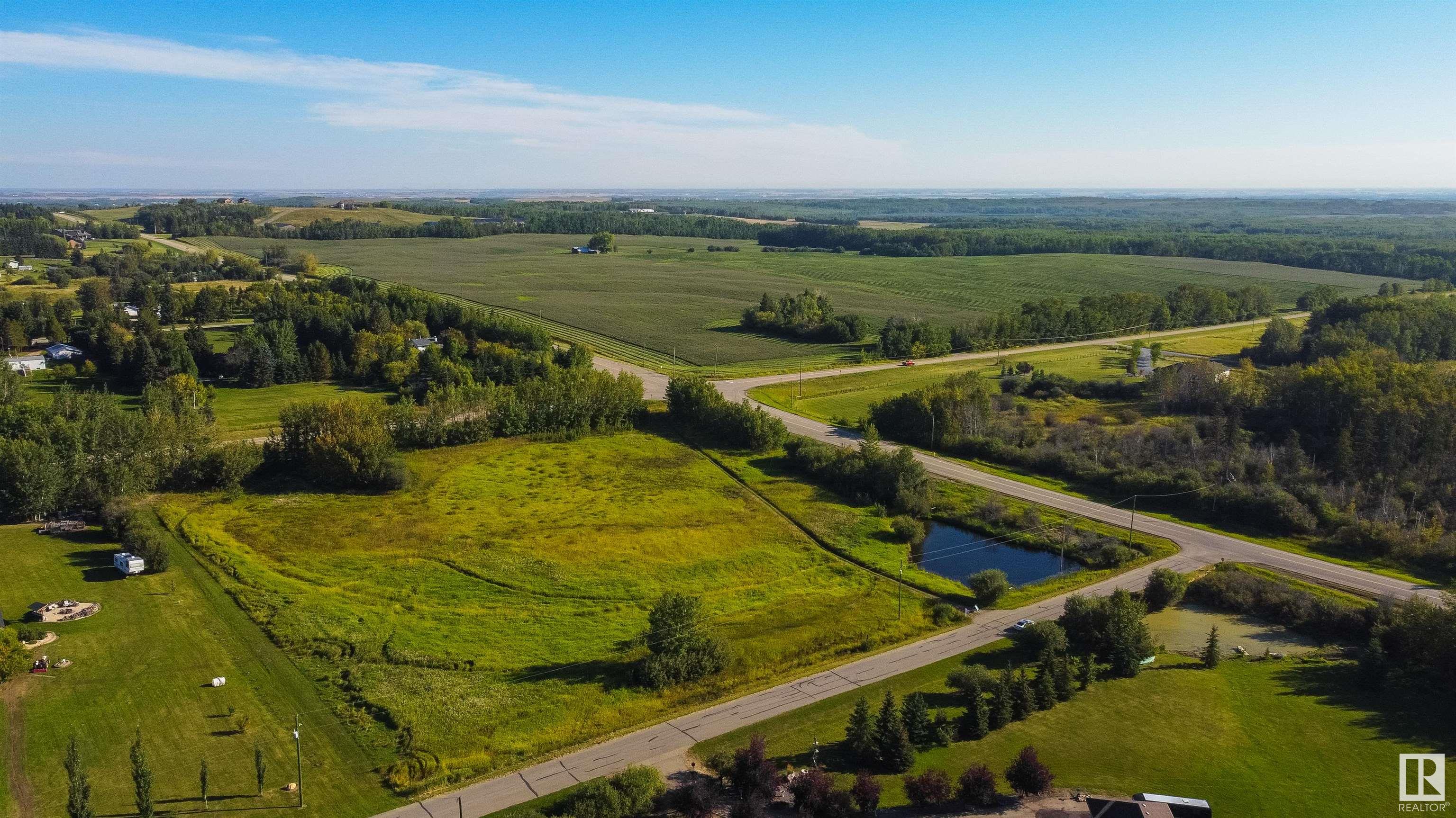      #57 53522 RGE ROAD 274 , Rural Parkland County,  ,T7X 3T1 ;  Listing Number: MLS E4405408