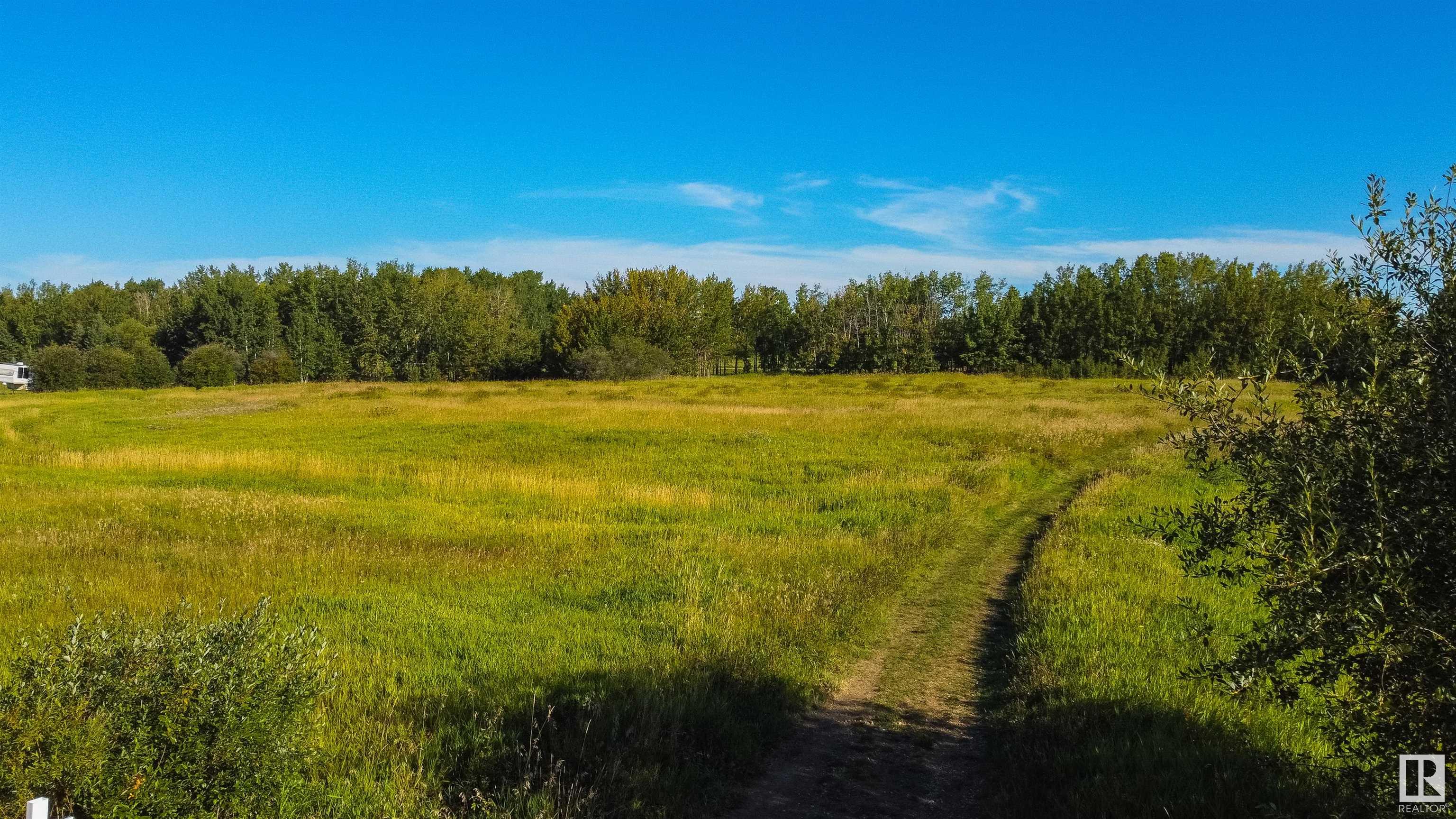      #57 53522 RGE ROAD 274 , Rural Parkland County,  ,T7X 3T1 ;  Listing Number: MLS E4405408