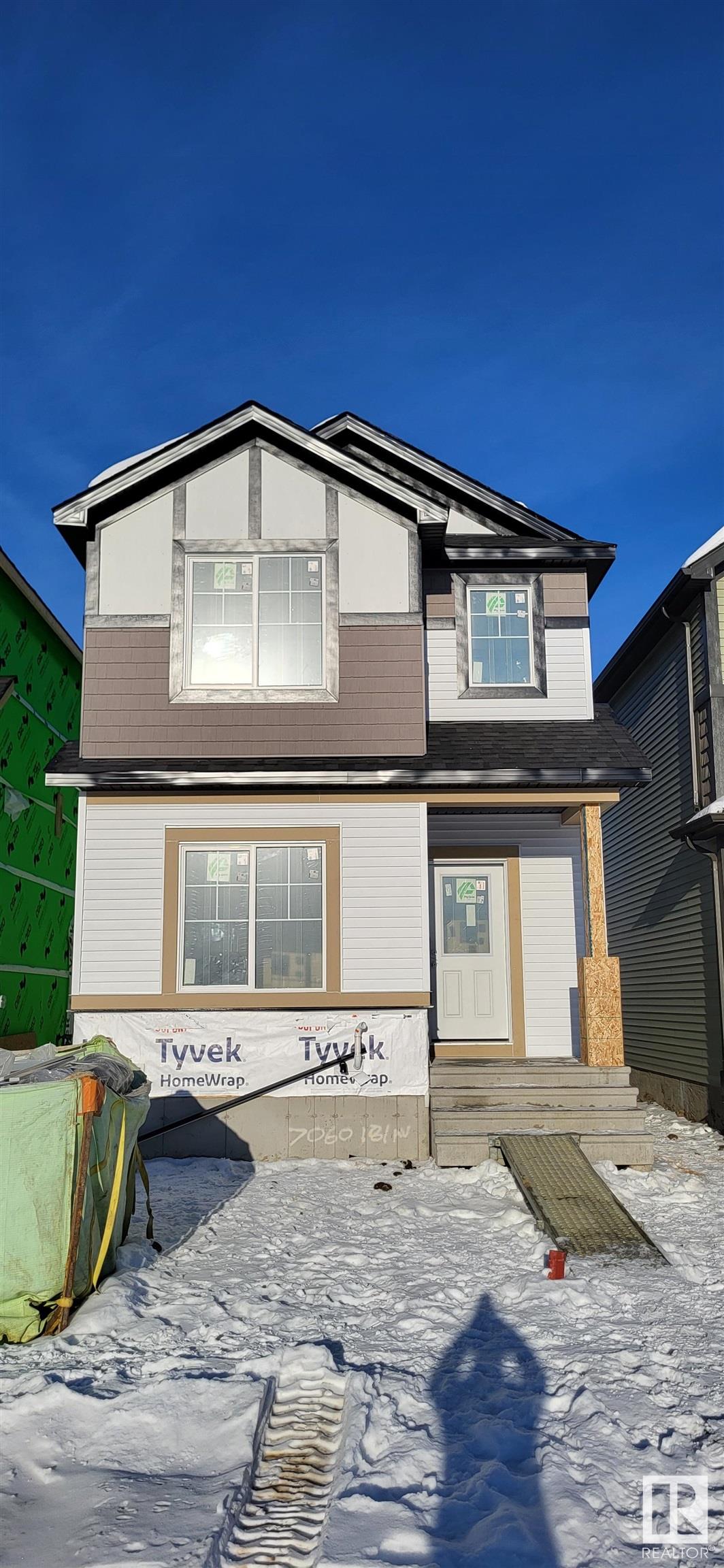      7060 181 AV NW , Edmonton,  ,T5Z 0V4 ;  Listing Number: MLS E4405515