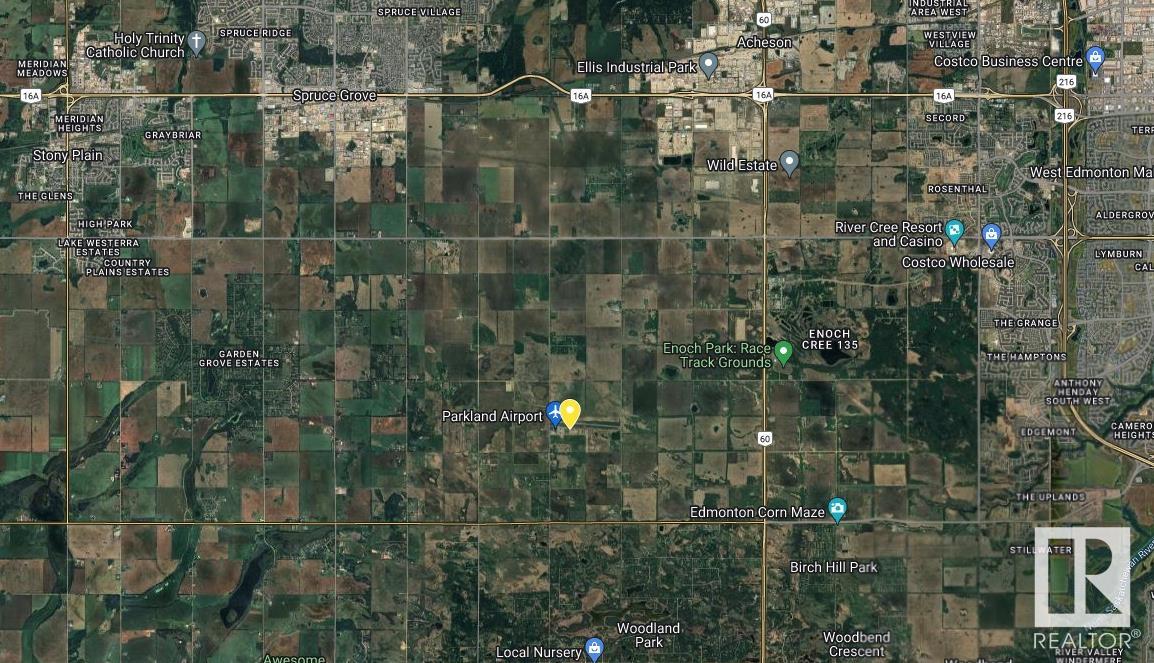      #31 52111 RR 270 , Rural Parkland County,  ,T7X 3M2 ;  Listing Number: MLS E4405615