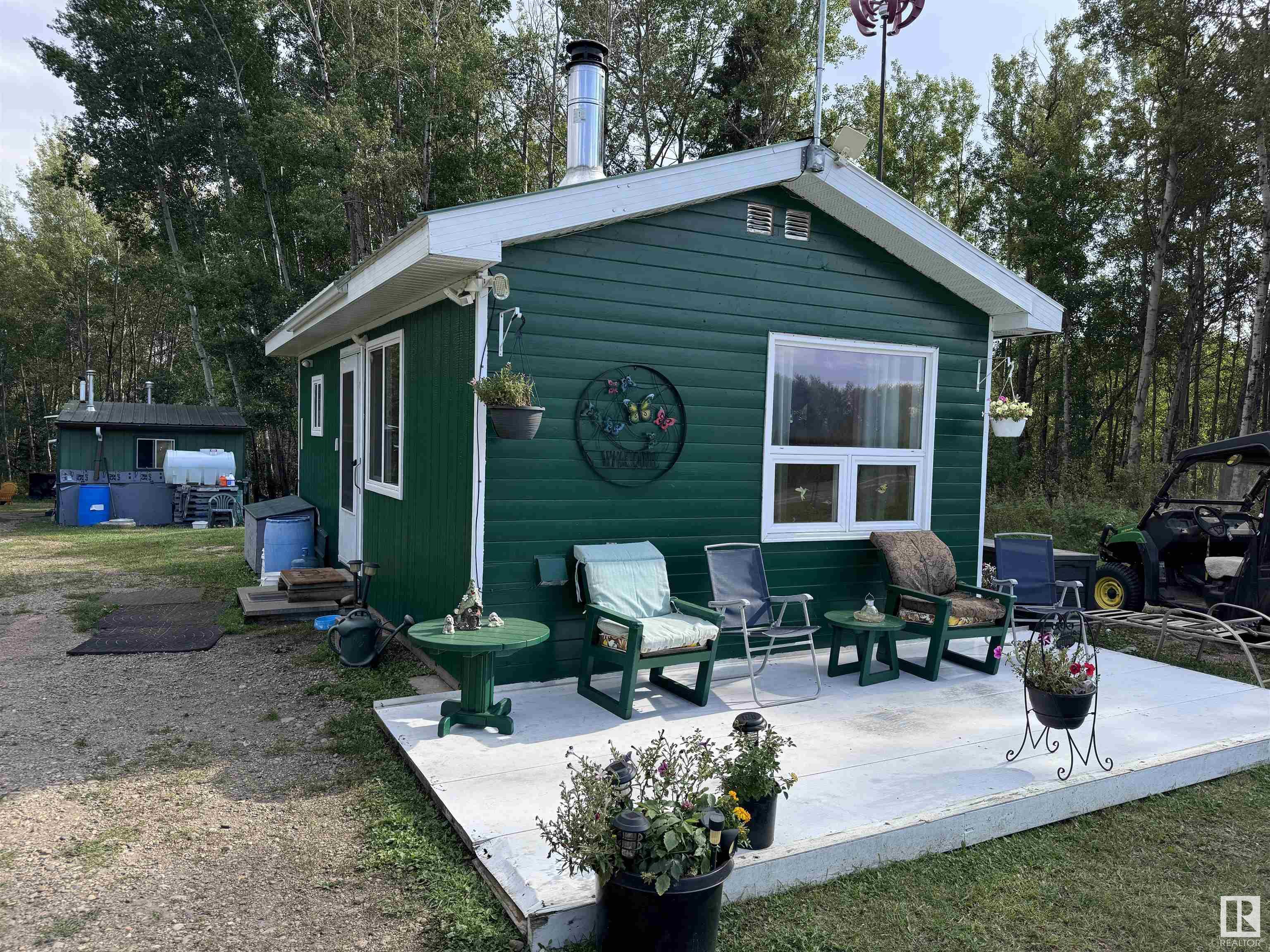      59203 Rge Rd 235A , Rural Westlock County,  ,T0G 2J0 ;  Listing Number: MLS E4405992