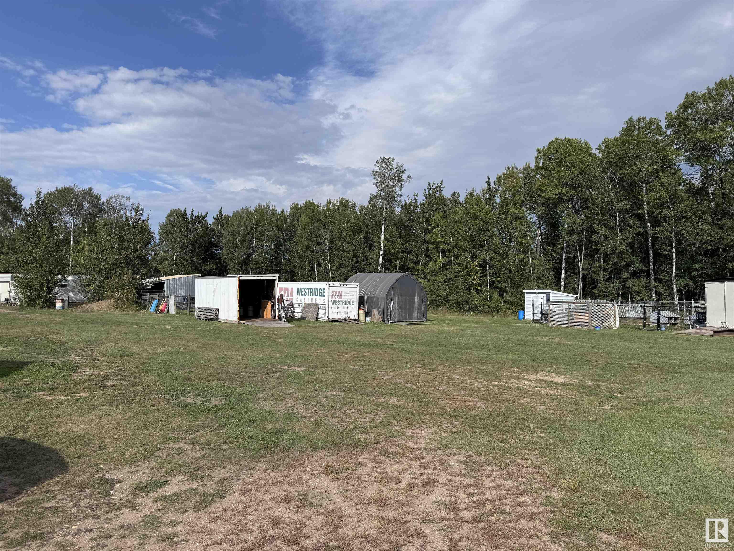      59203 Rge Rd 235A , Rural Westlock County,  ,T0G 2J0 ;  Listing Number: MLS E4405992