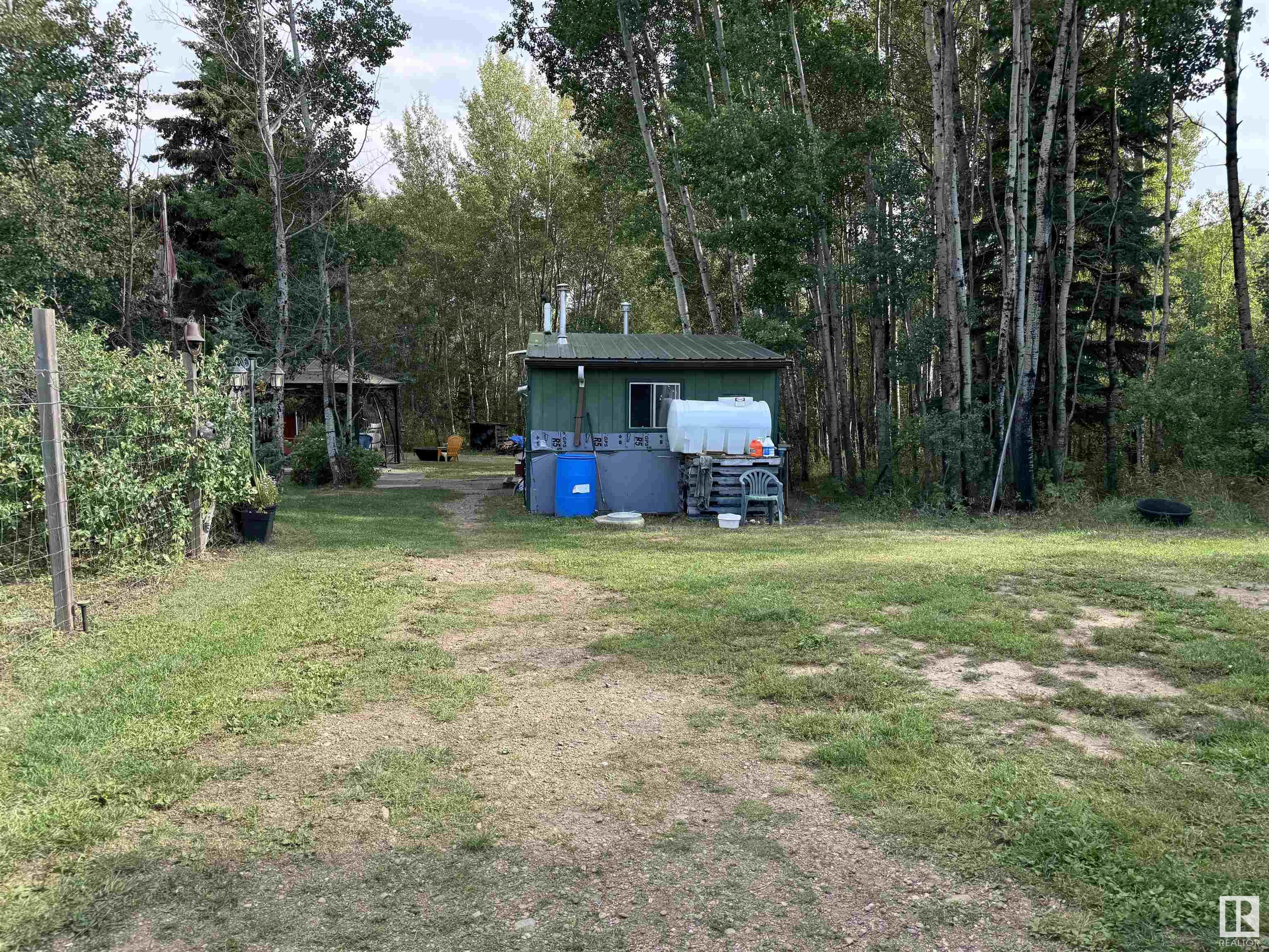      59203 Rge Rd 235A , Rural Westlock County,  ,T0G 2J0 ;  Listing Number: MLS E4405992