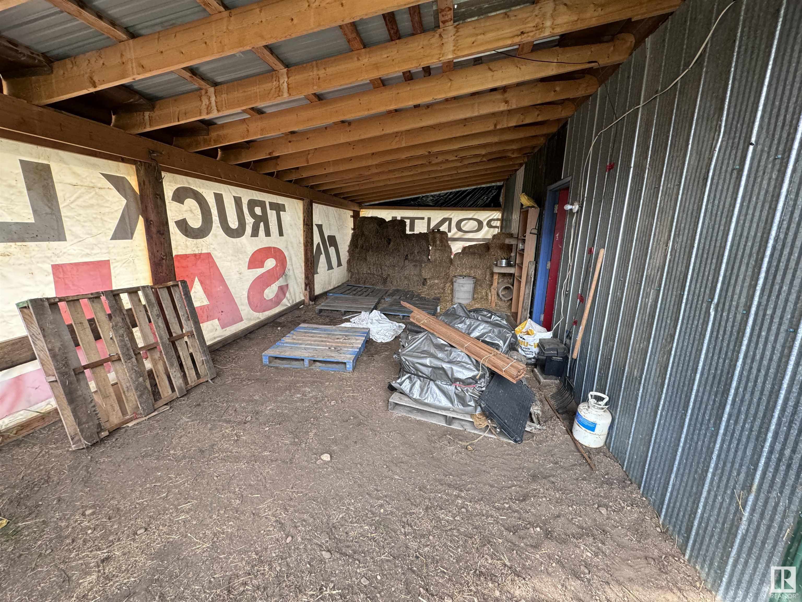      59203 Rge Rd 235A , Rural Westlock County,  ,T0G 2J0 ;  Listing Number: MLS E4405992