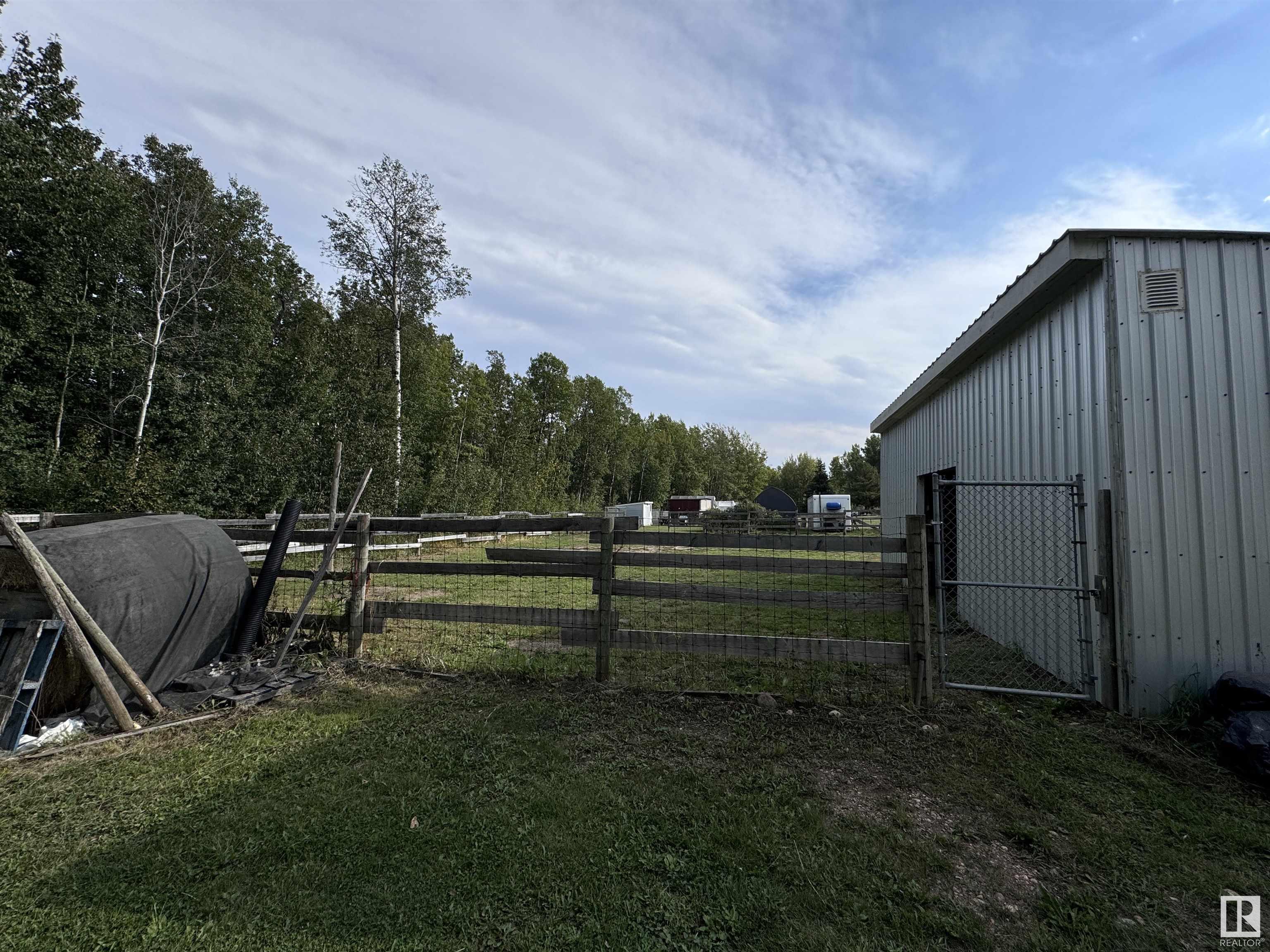      59203 Rge Rd 235A , Rural Westlock County,  ,T0G 2J0 ;  Listing Number: MLS E4405992