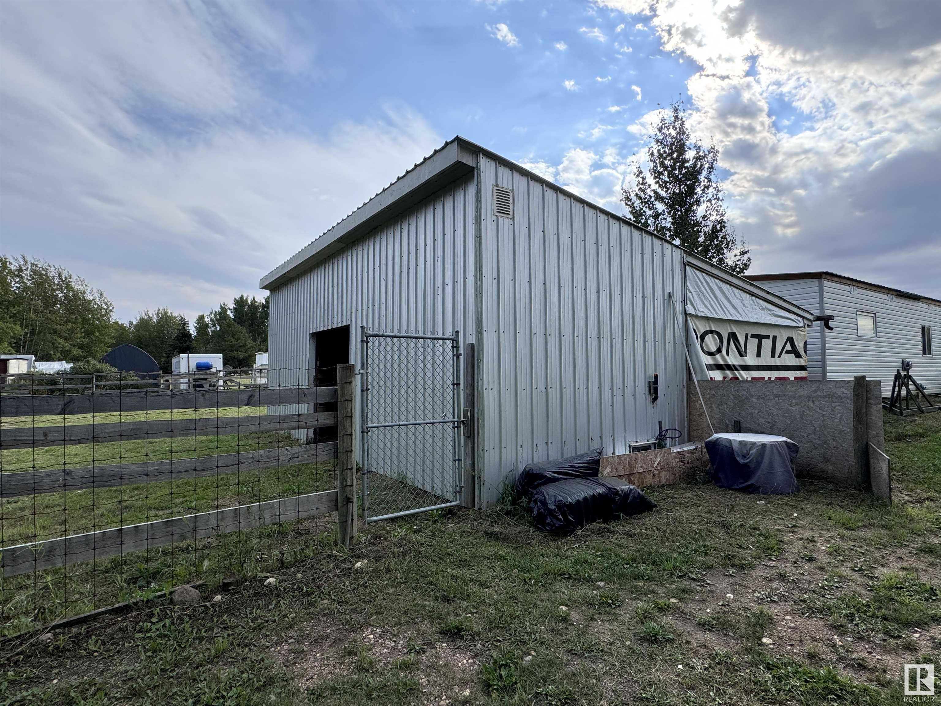      59203 Rge Rd 235A , Rural Westlock County,  ,T0G 2J0 ;  Listing Number: MLS E4405992