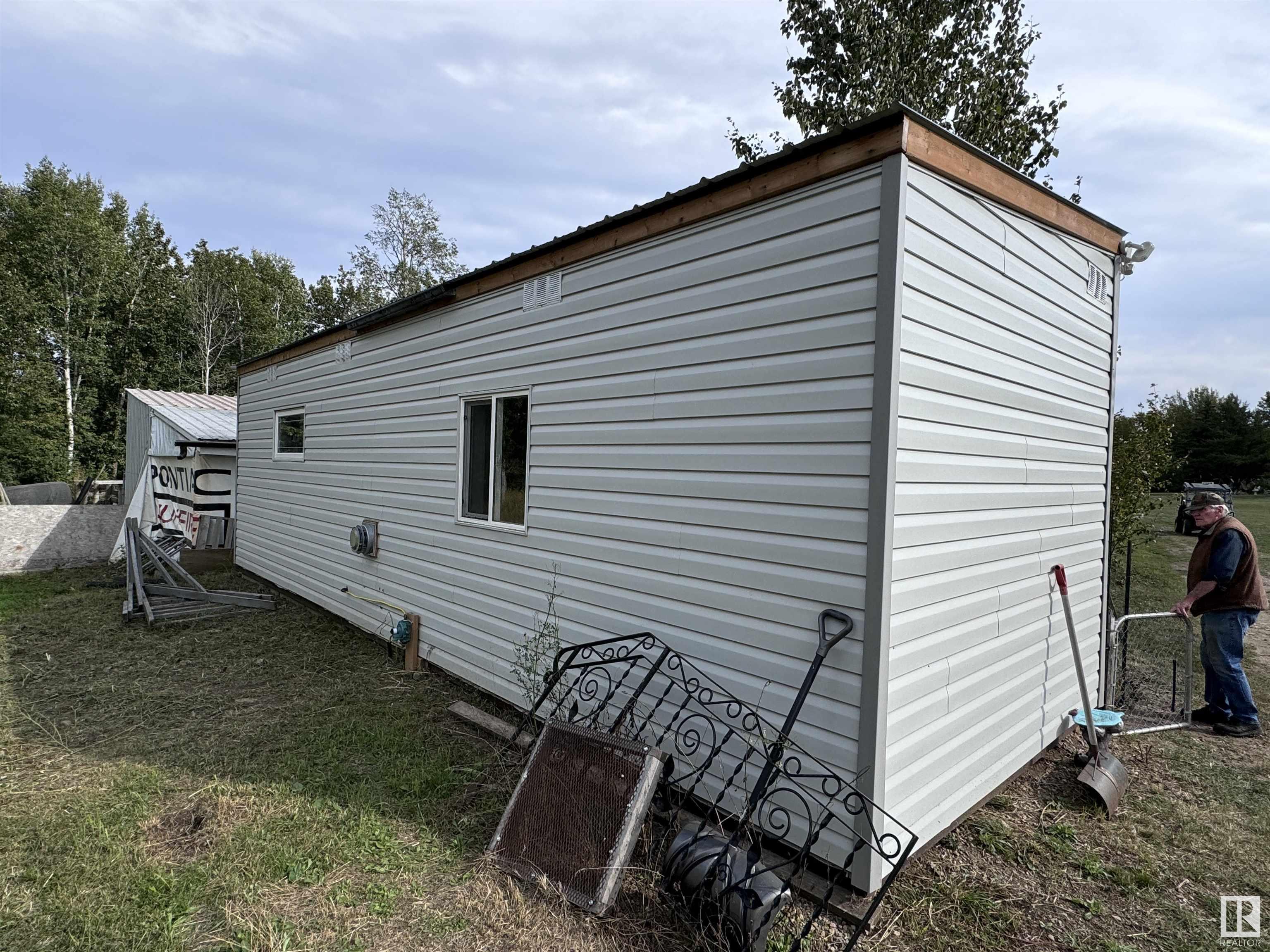      59203 Rge Rd 235A , Rural Westlock County,  ,T0G 2J0 ;  Listing Number: MLS E4405992