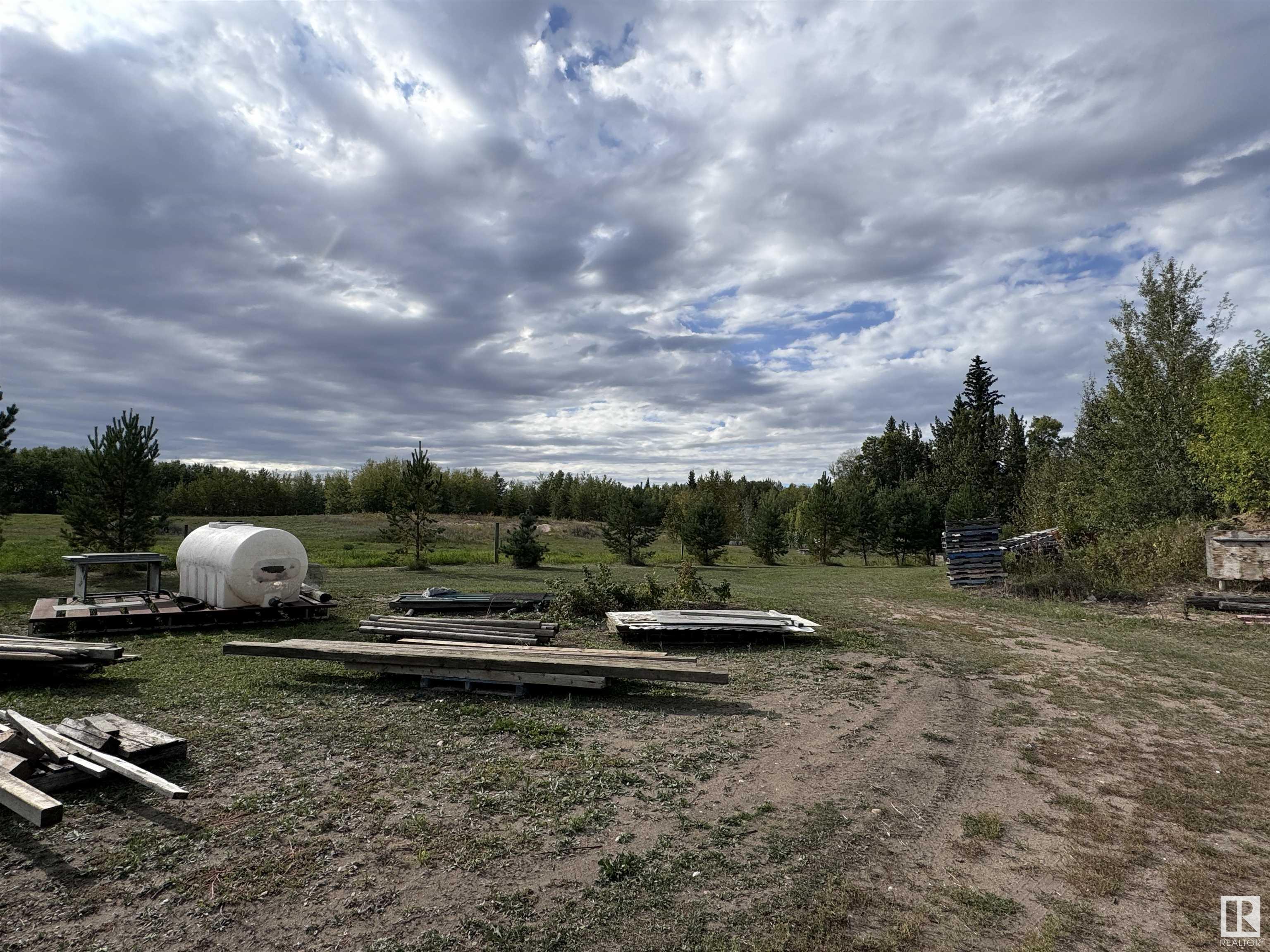      59203 Rge Rd 235A , Rural Westlock County,  ,T0G 2J0 ;  Listing Number: MLS E4405992