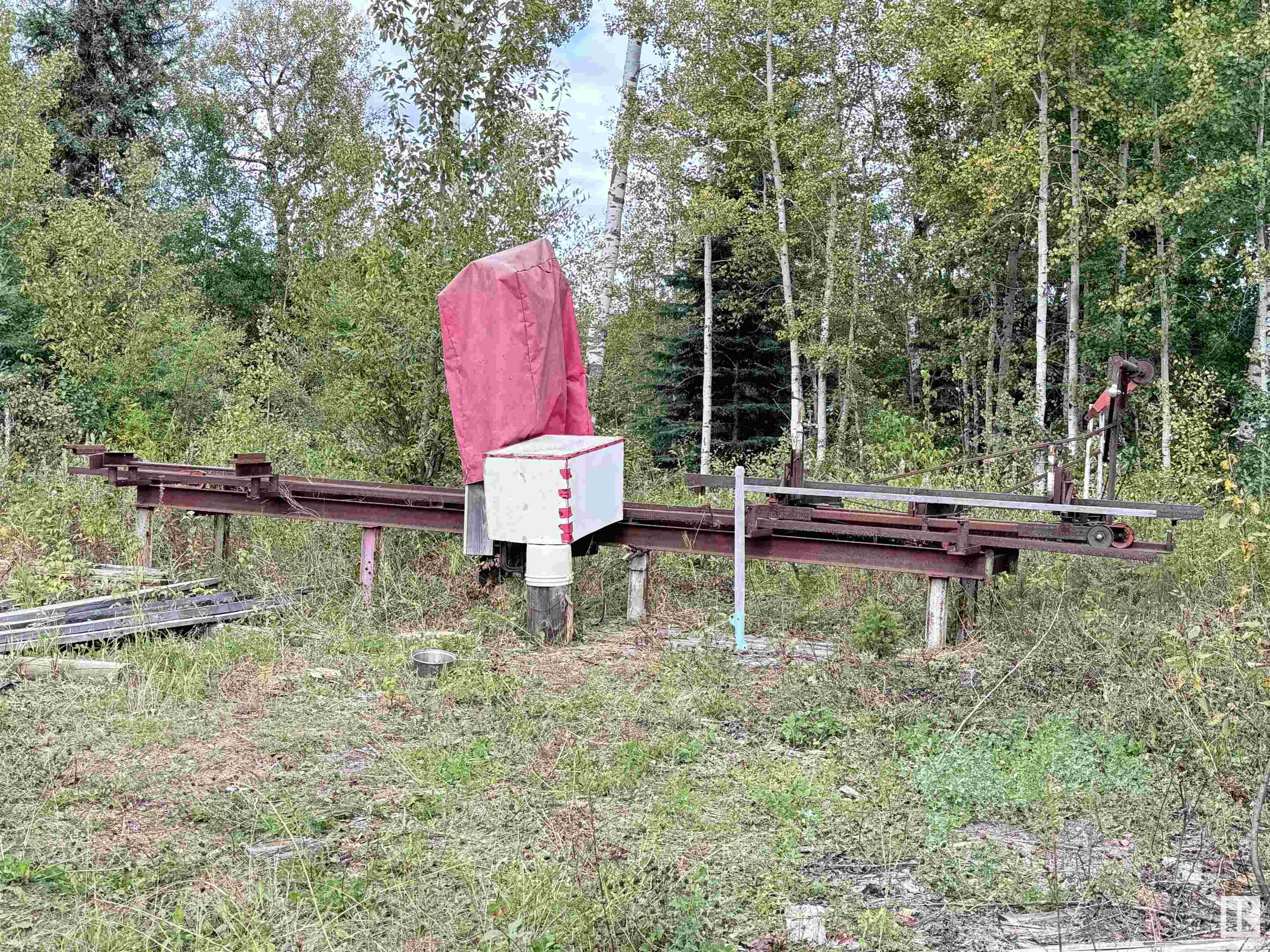      59203 Rge Rd 235A , Rural Westlock County,  ,T0G 2J0 ;  Listing Number: MLS E4405992