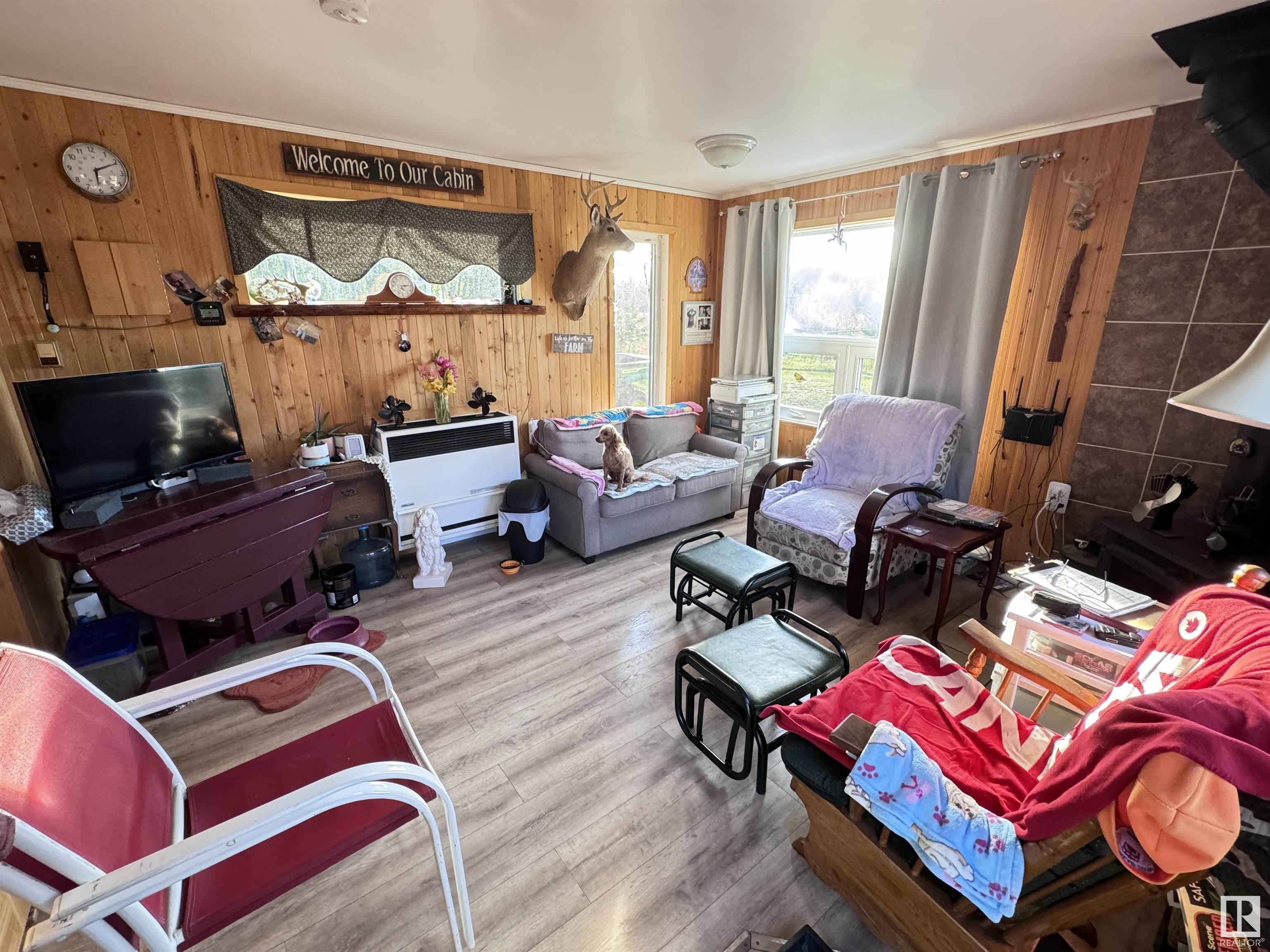      59203 Rge Rd 235A , Rural Westlock County,  ,T0G 2J0 ;  Listing Number: MLS E4405992