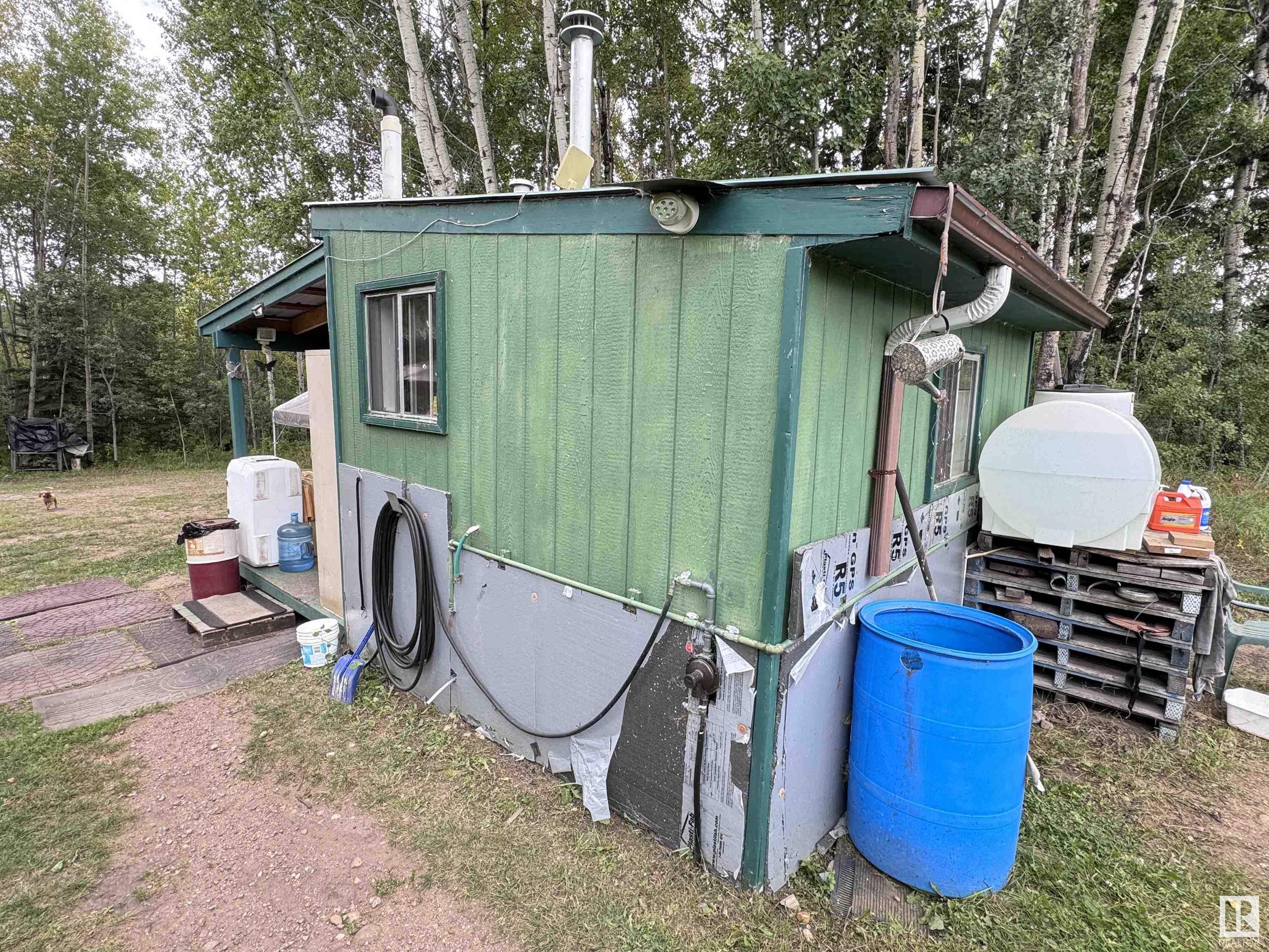      59203 Rge Rd 235A , Rural Westlock County,  ,T0G 2J0 ;  Listing Number: MLS E4405992