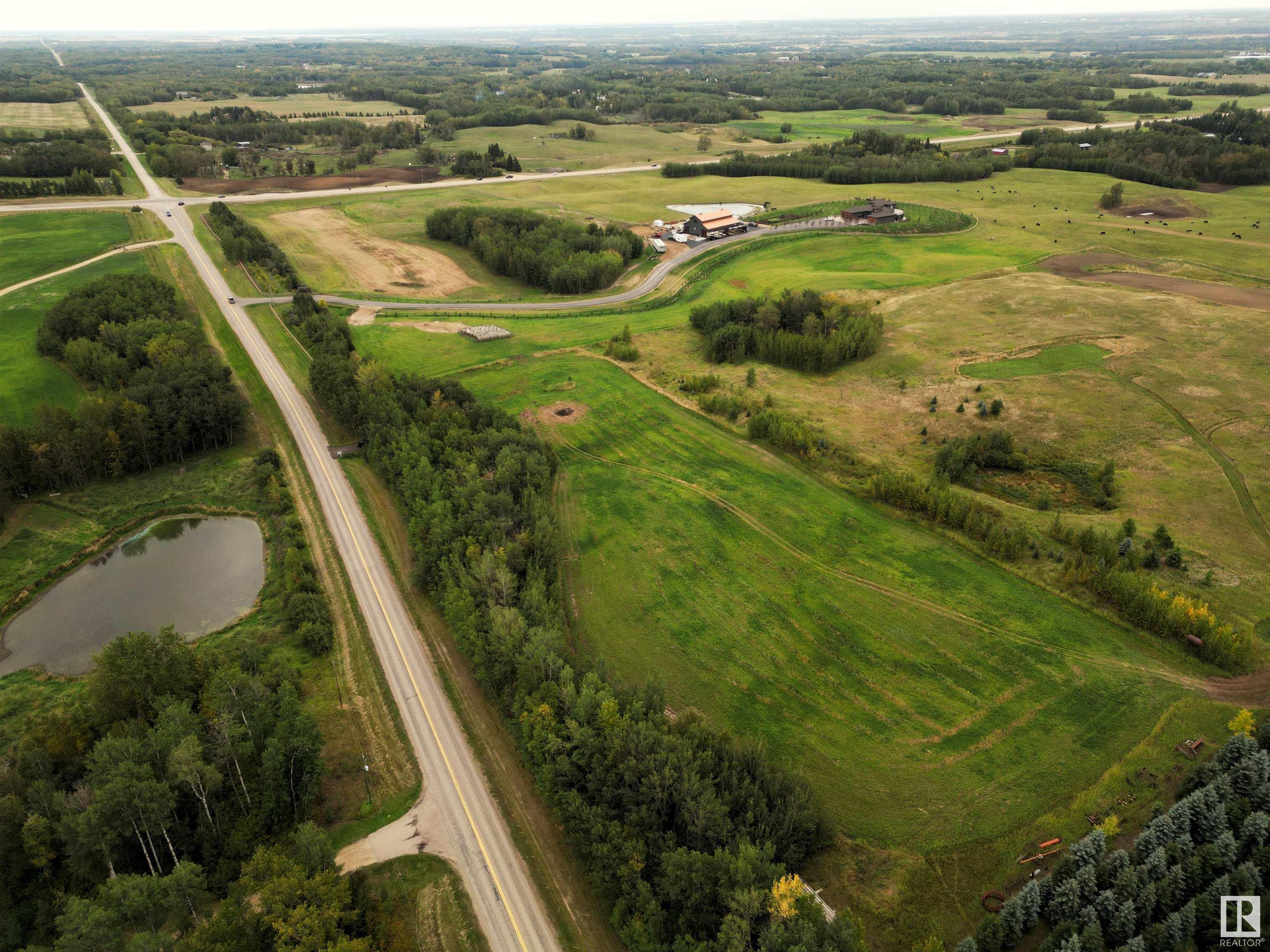      1009 Township Road 540 , Rural Parkland County,  ,T7Y 0A6 ;  Listing Number: MLS E4406096