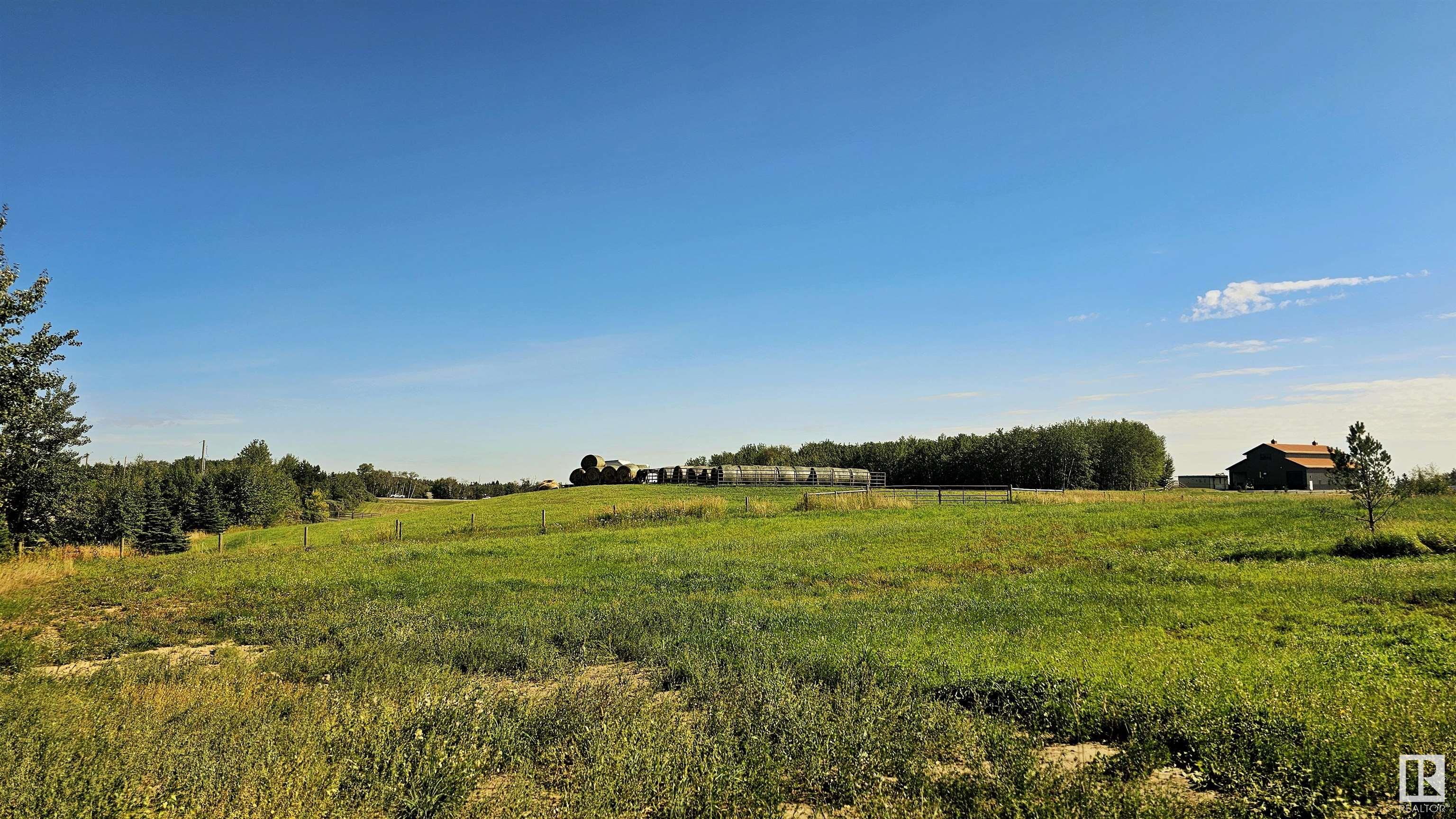      1009 Township Road 540 , Rural Parkland County,  ,T7Y 0A6 ;  Listing Number: MLS E4406096