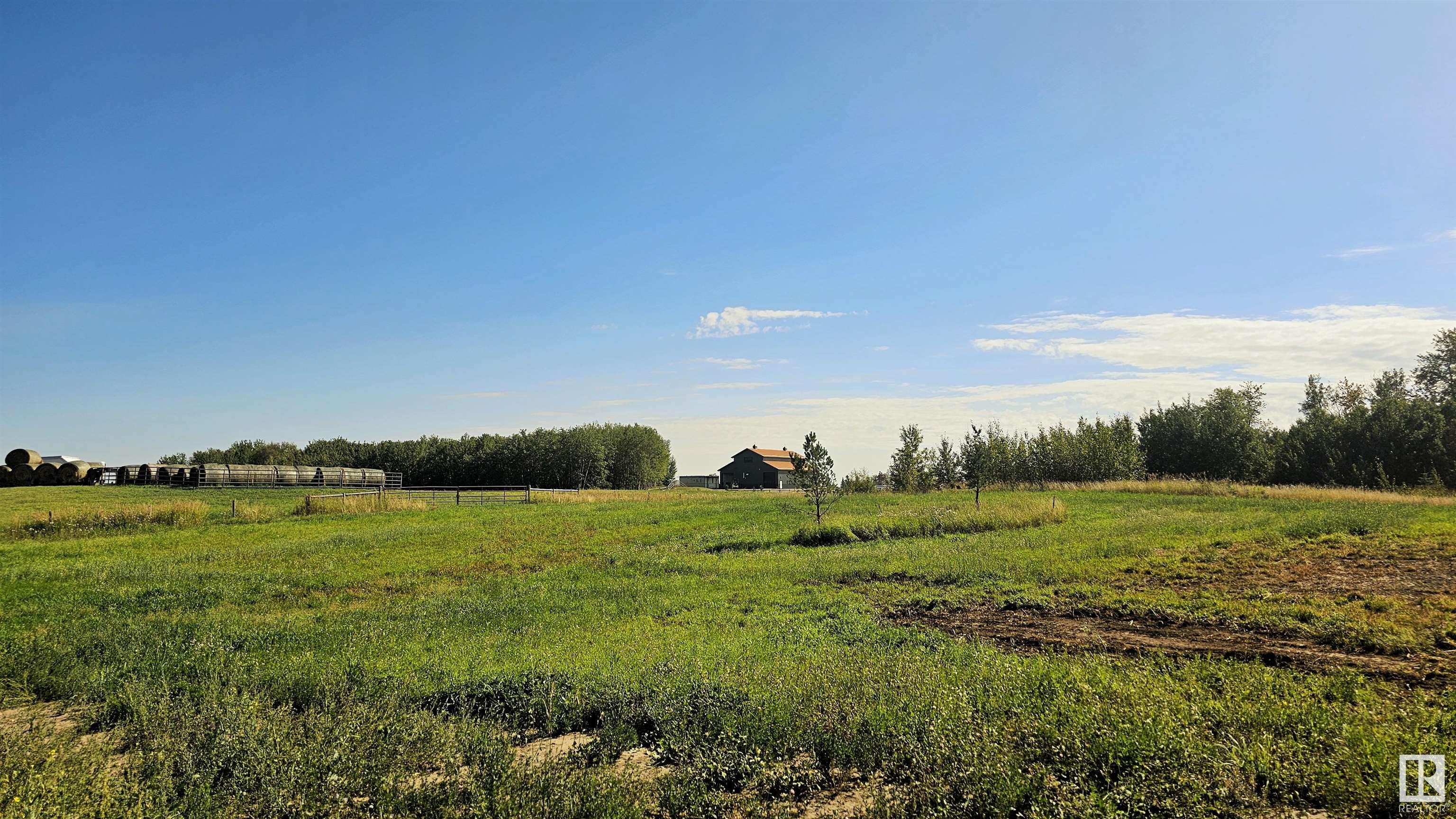      1009 Township Road 540 , Rural Parkland County,  ,T7Y 0A6 ;  Listing Number: MLS E4406096