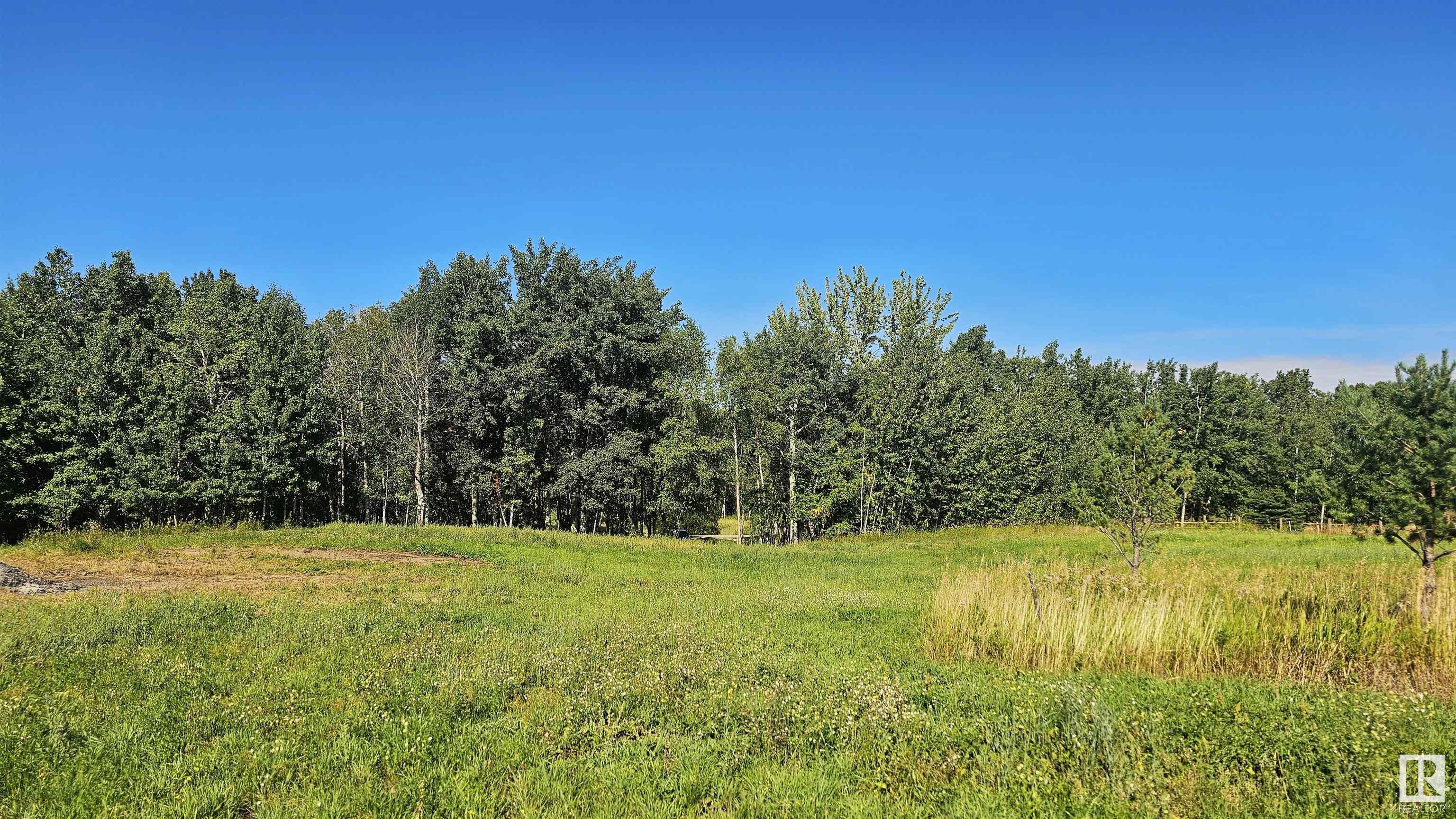      1009 Township Road 540 , Rural Parkland County,  ,T7Y 0A6 ;  Listing Number: MLS E4406096