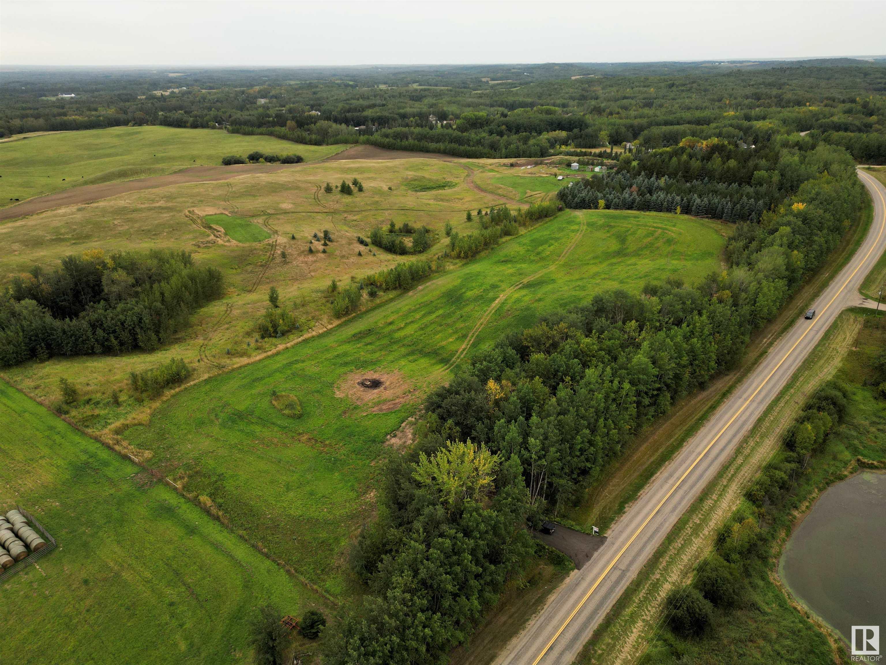      1009 Township Road 540 , Rural Parkland County,  ,T7Y 0A6 ;  Listing Number: MLS E4406096