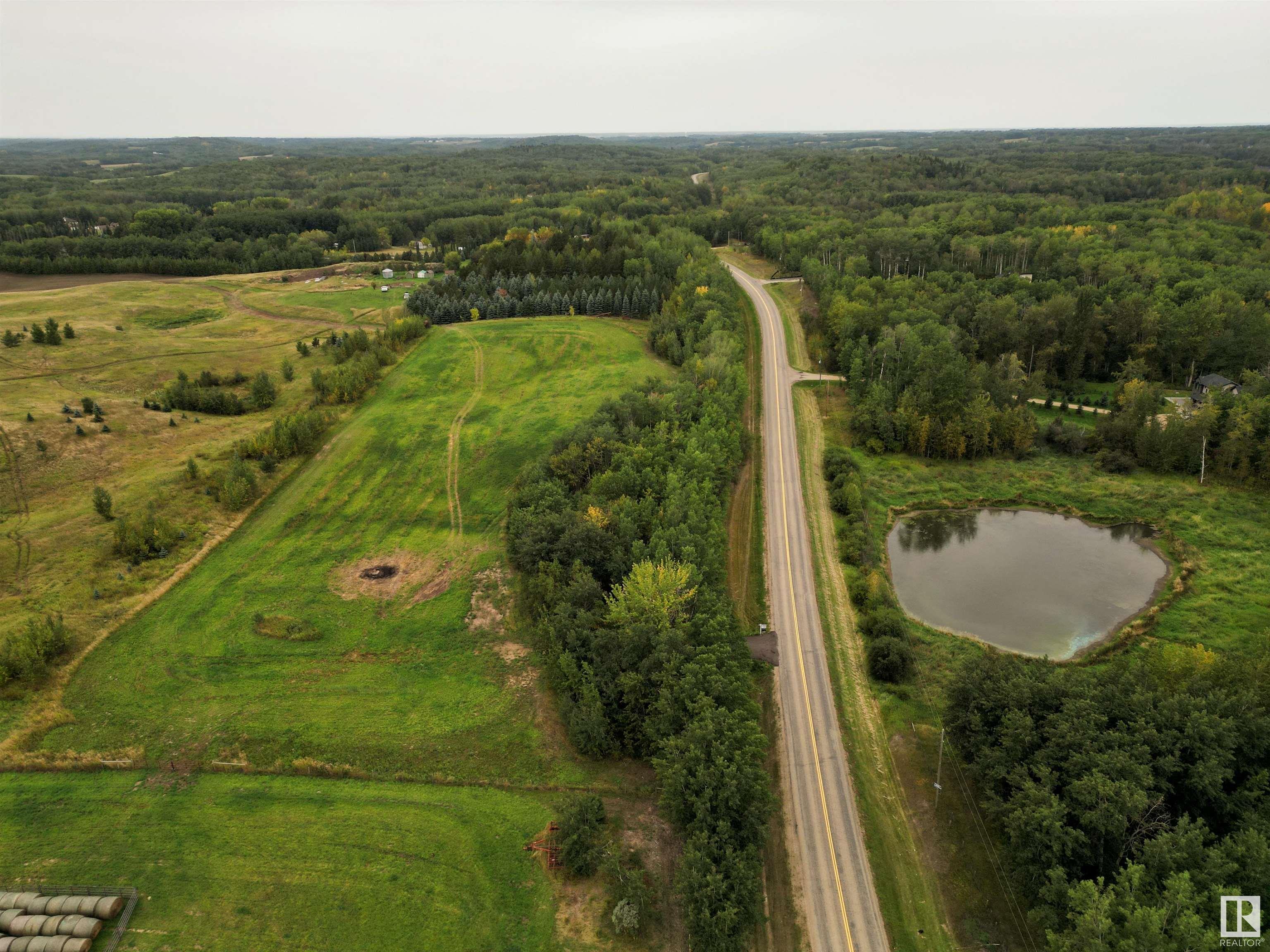      1009 Township Road 540 , Rural Parkland County,  ,T7Y 0A6 ;  Listing Number: MLS E4406096