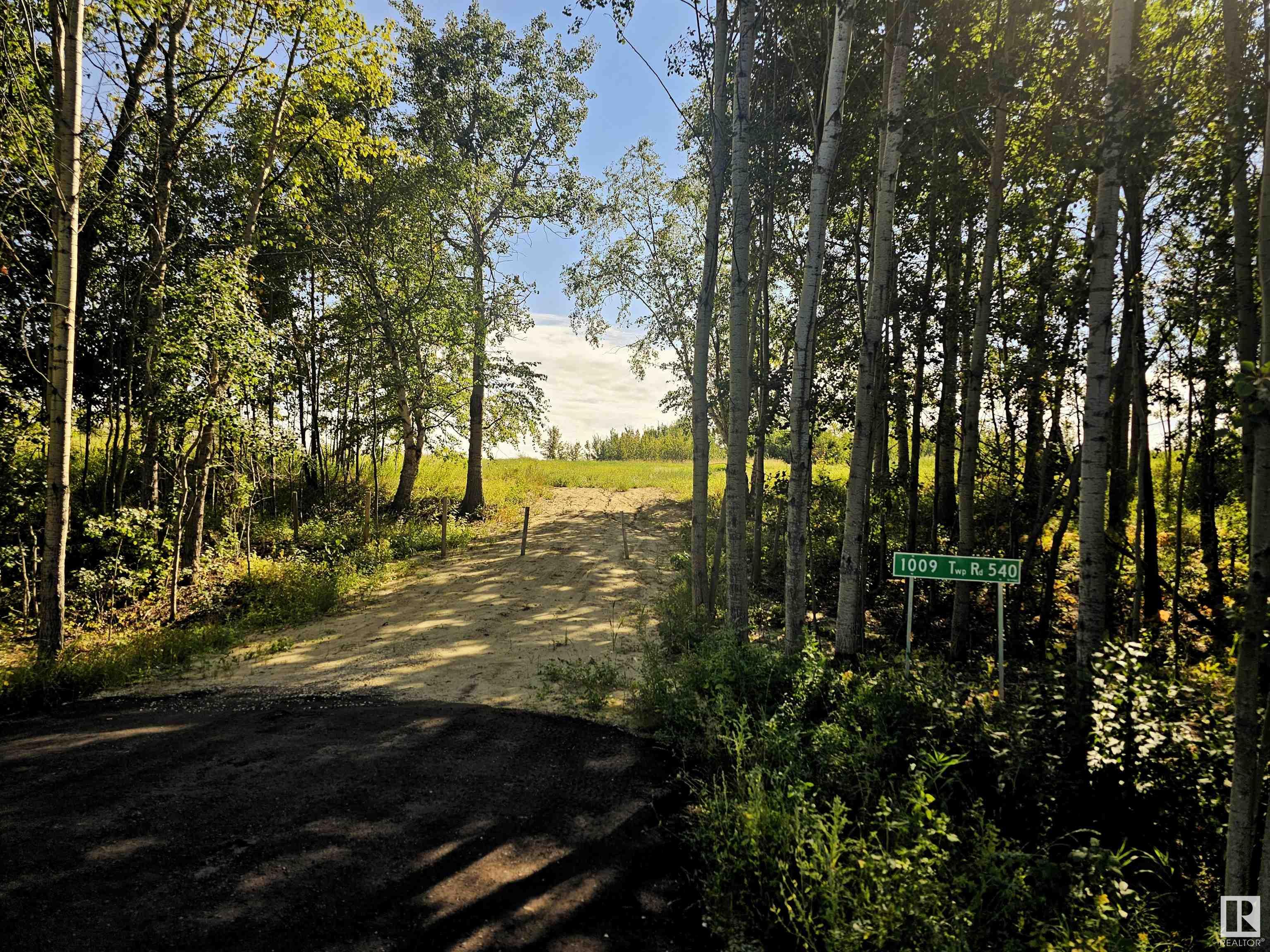      1009 Township Road 540 , Rural Parkland County,  ,T7Y 0A6 ;  Listing Number: MLS E4406096