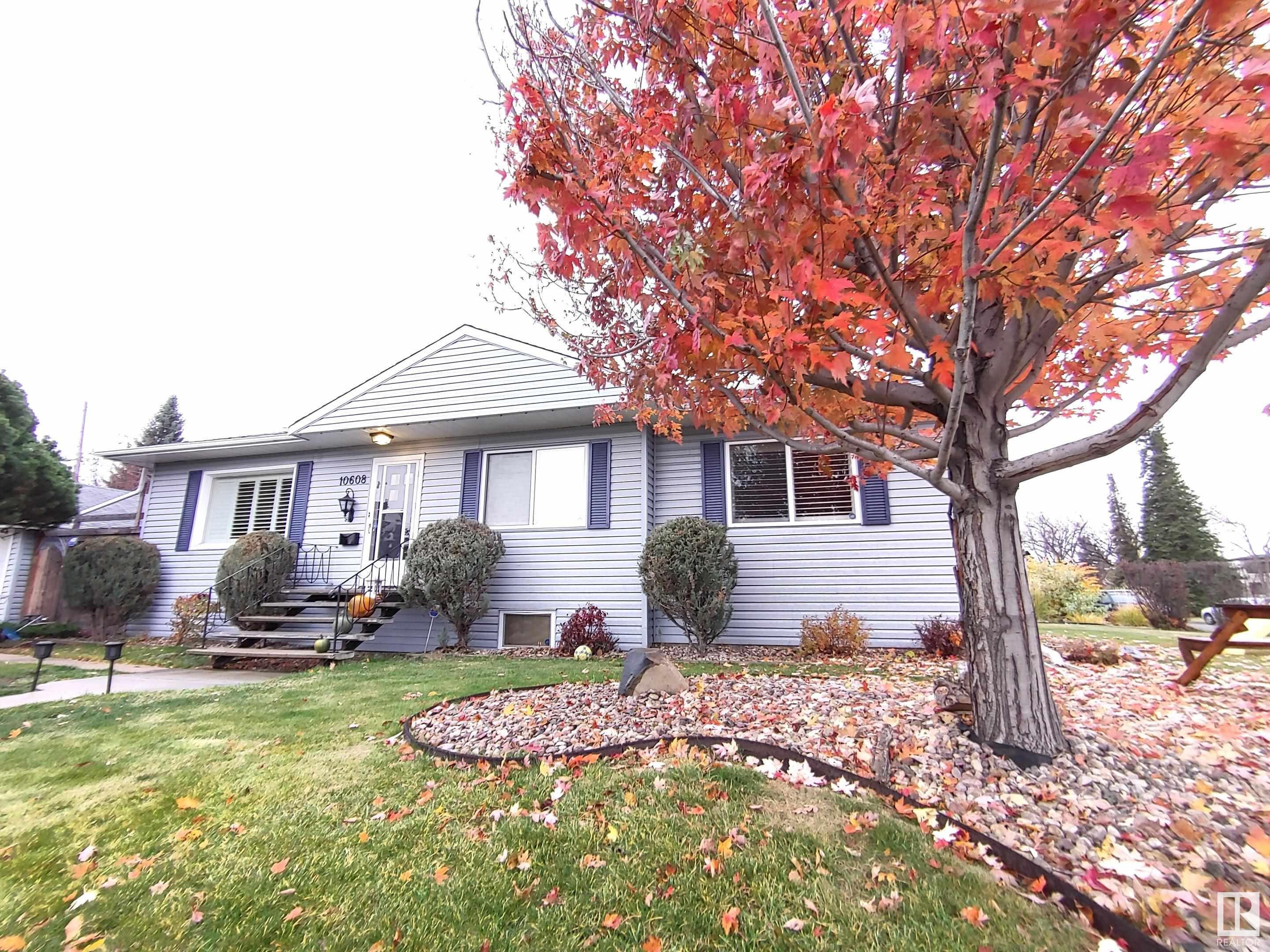      10608 140 st NW NW , Edmonton,  ,T5N 2M3 ;  Listing Number: MLS E4406383