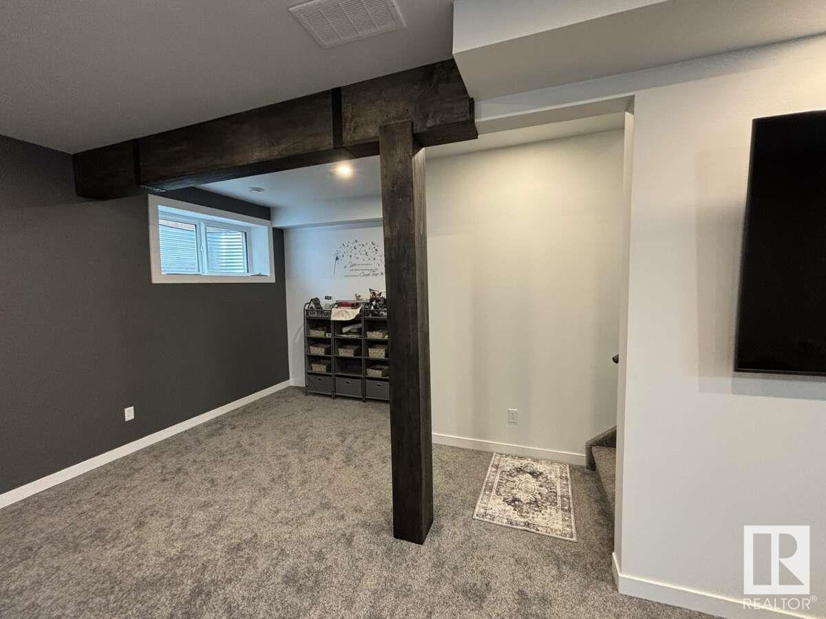      145 HEMINGWAY CR , Spruce Grove,  ,T7X 2W9 ;  Listing Number: MLS E4406571
