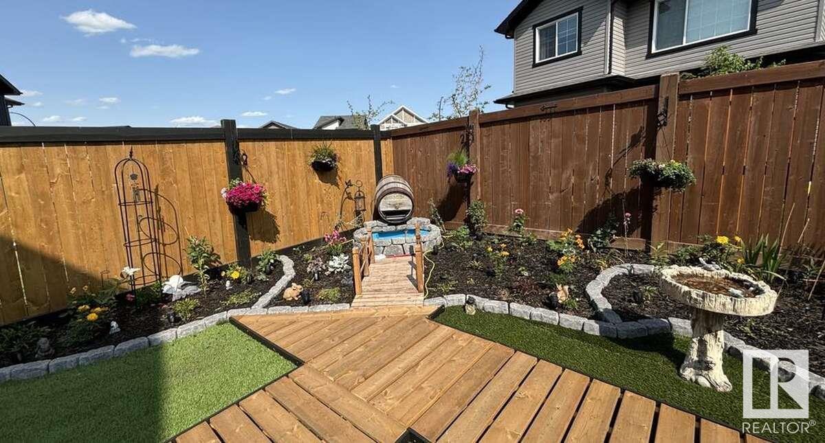      145 HEMINGWAY CR , Spruce Grove,  ,T7X 2W9 ;  Listing Number: MLS E4406571