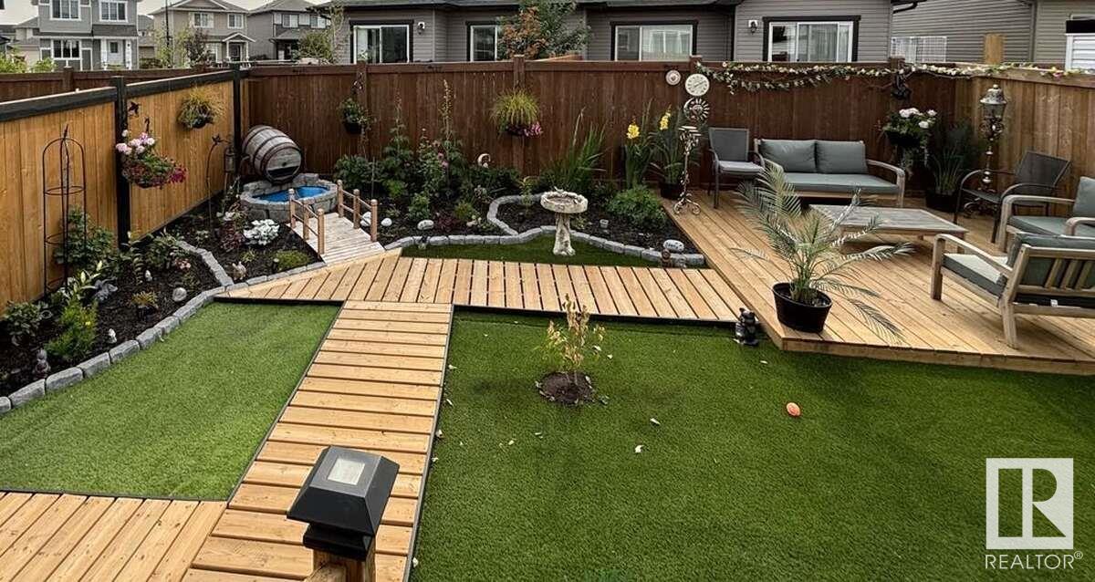      145 HEMINGWAY CR , Spruce Grove,  ,T7X 2W9 ;  Listing Number: MLS E4406571