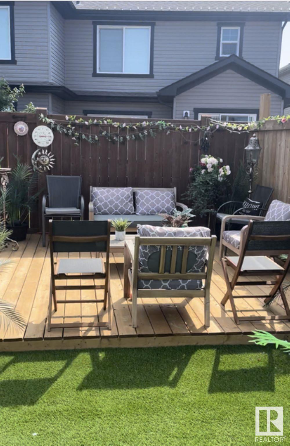      145 HEMINGWAY CR , Spruce Grove,  ,T7X 2W9 ;  Listing Number: MLS E4406571
