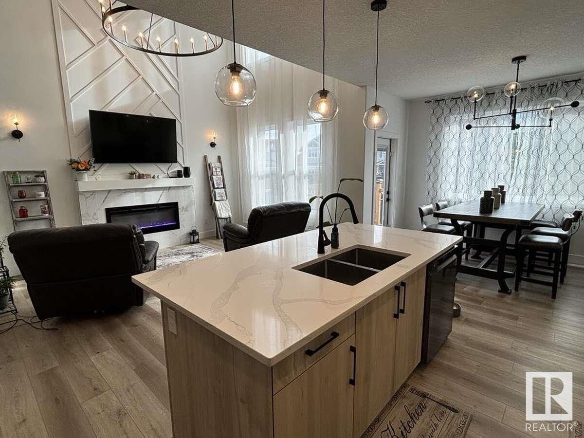      145 HEMINGWAY CR , Spruce Grove,  ,T7X 2W9 ;  Listing Number: MLS E4406571