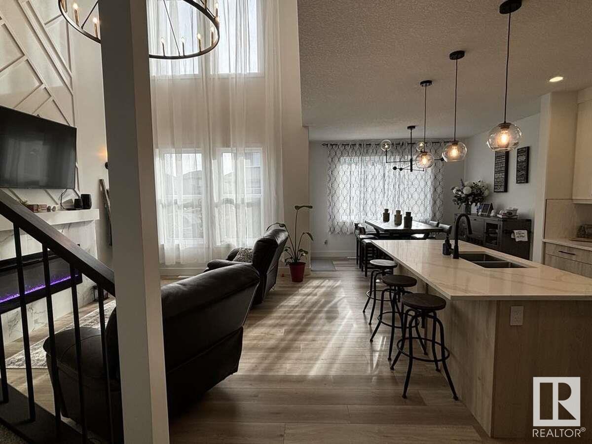      145 HEMINGWAY CR , Spruce Grove,  ,T7X 2W9 ;  Listing Number: MLS E4406571