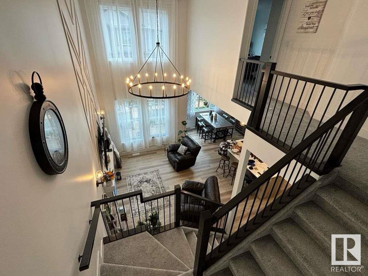      145 HEMINGWAY CR , Spruce Grove,  ,T7X 2W9 ;  Listing Number: MLS E4406571