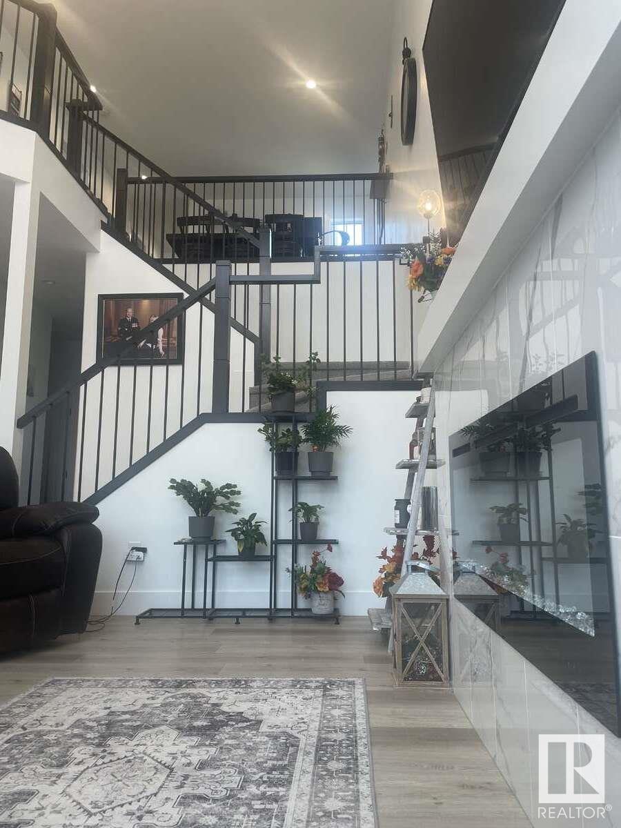      145 HEMINGWAY CR , Spruce Grove,  ,T7X 2W9 ;  Listing Number: MLS E4406571