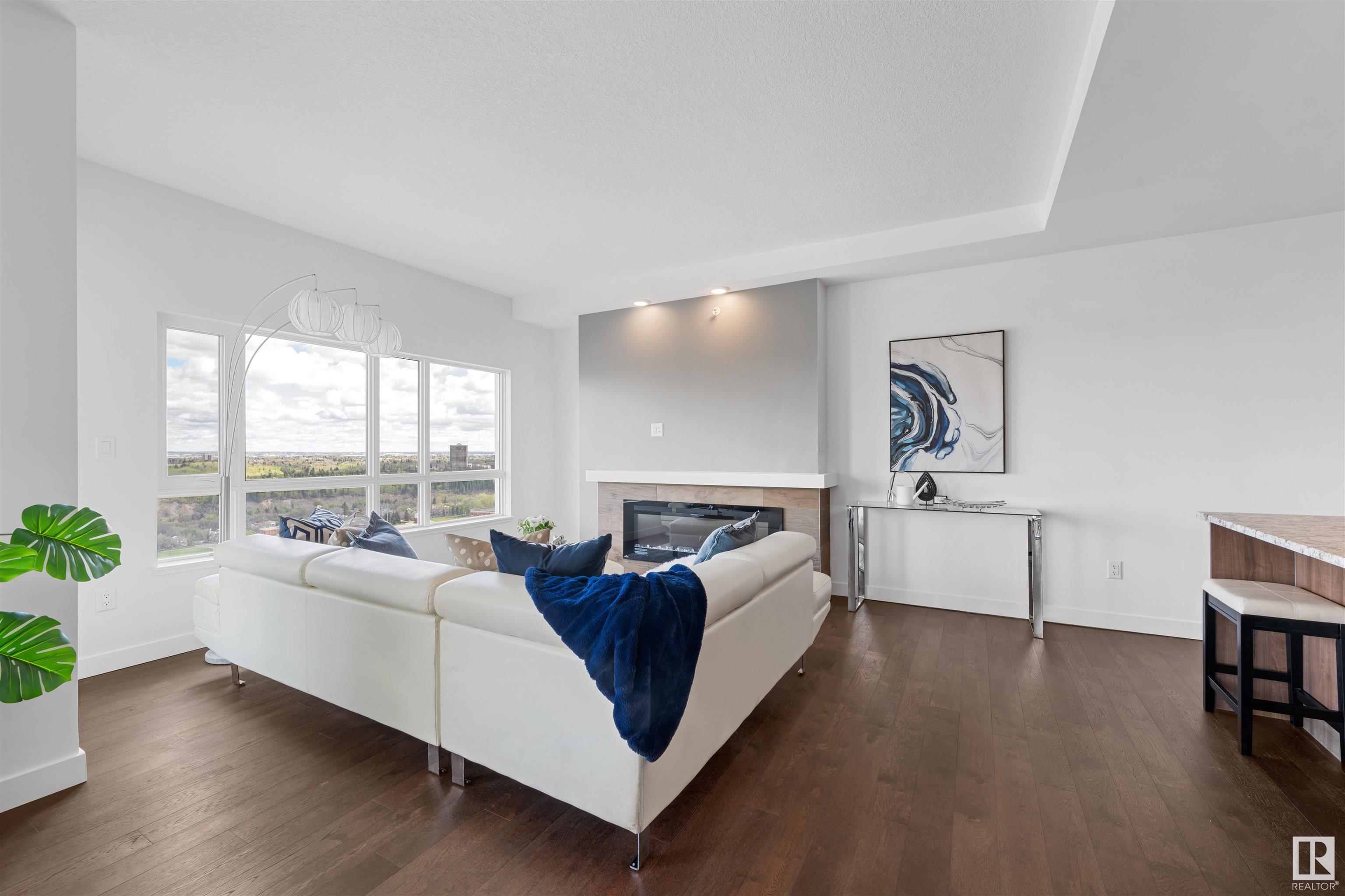      #2203 9720 106 ST NW , Edmonton,  ,T5K 0K8 ;  Listing Number: MLS E4406736
