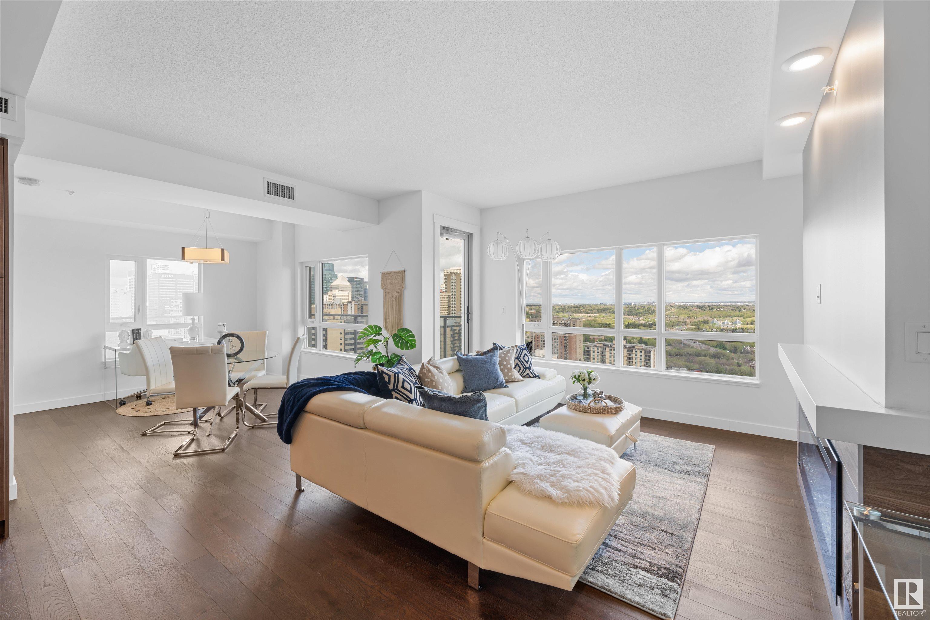      #2203 9720 106 ST NW , Edmonton,  ,T5K 0K8 ;  Listing Number: MLS E4406736