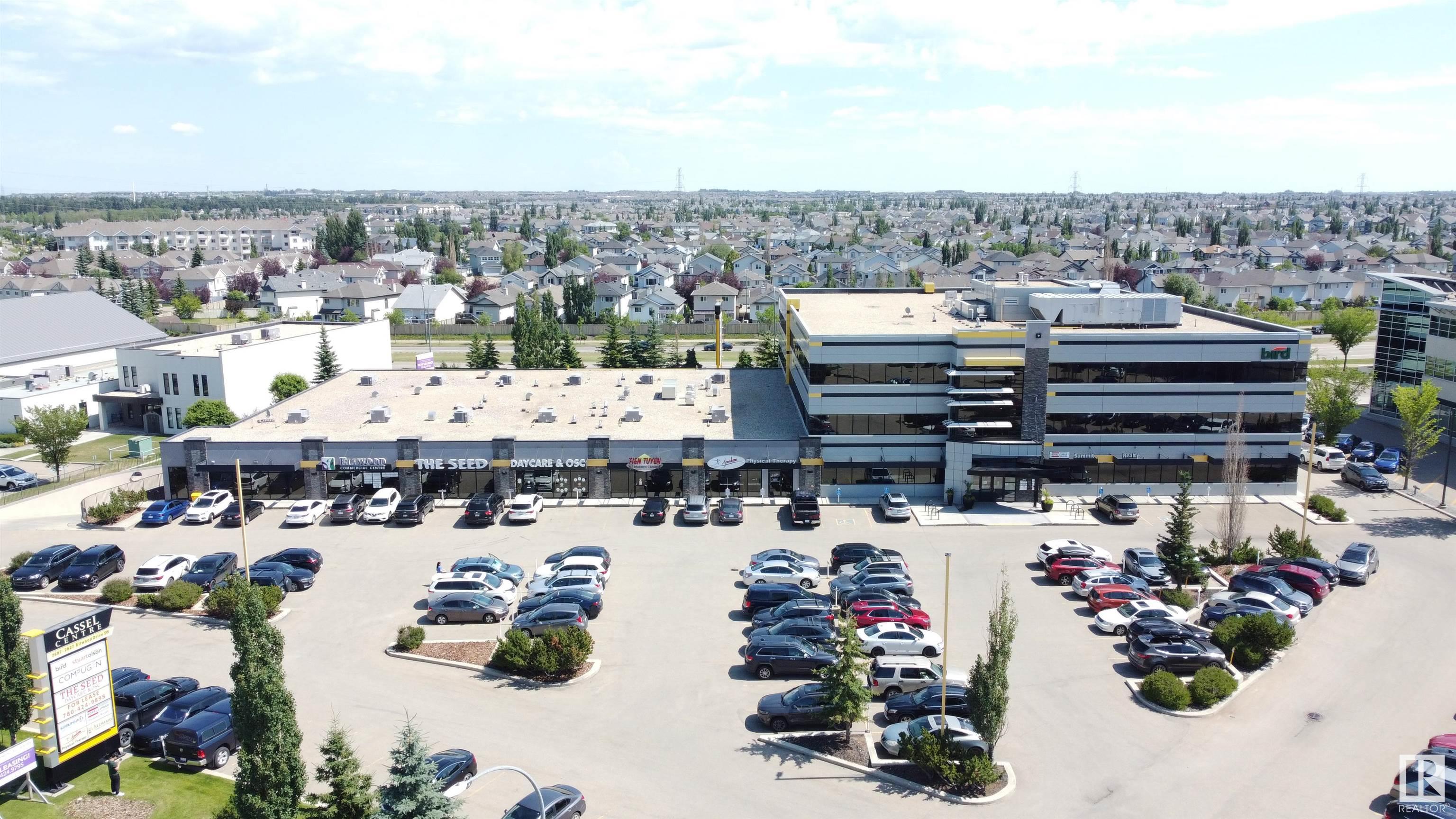      #101 2627 ELLWOOD DR SW , Edmonton,  ,T6X 0P7 ;  Listing Number: MLS E4407153