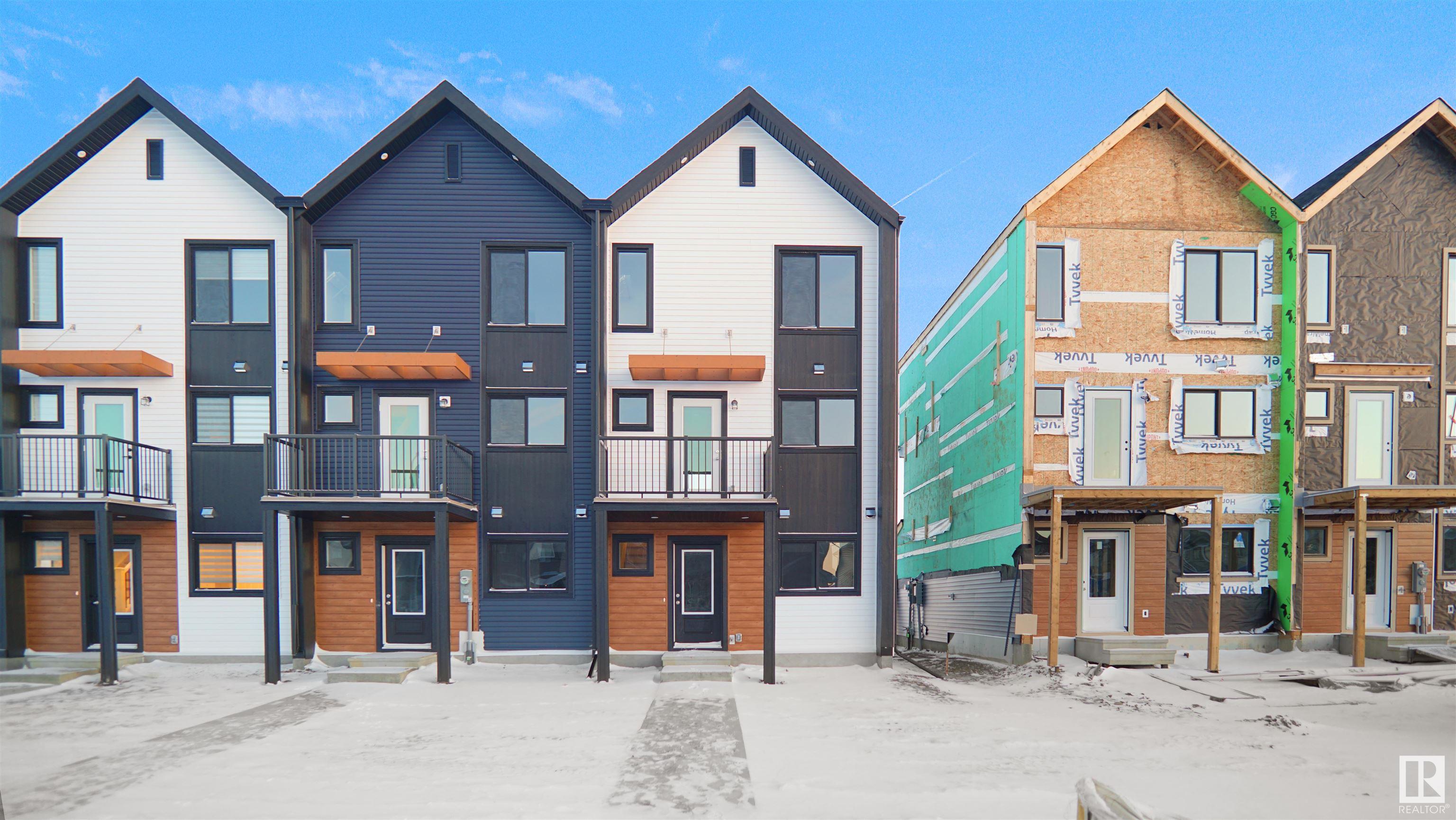      92 COPPERHAVEN DR , Spruce Grove,  ,T7X 0Y6 ;  Listing Number: MLS E4407202