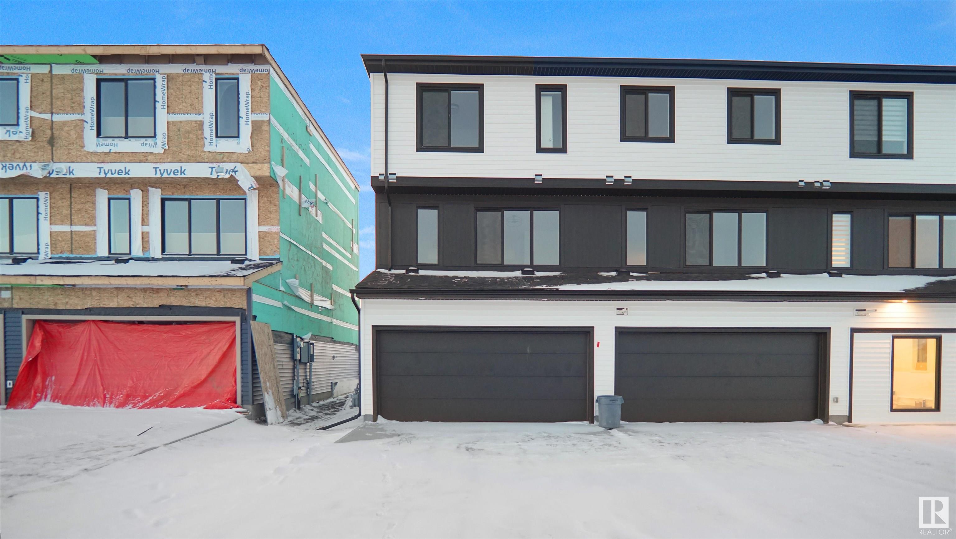      92 COPPERHAVEN DR , Spruce Grove,  ,T7X 0Y6 ;  Listing Number: MLS E4407202