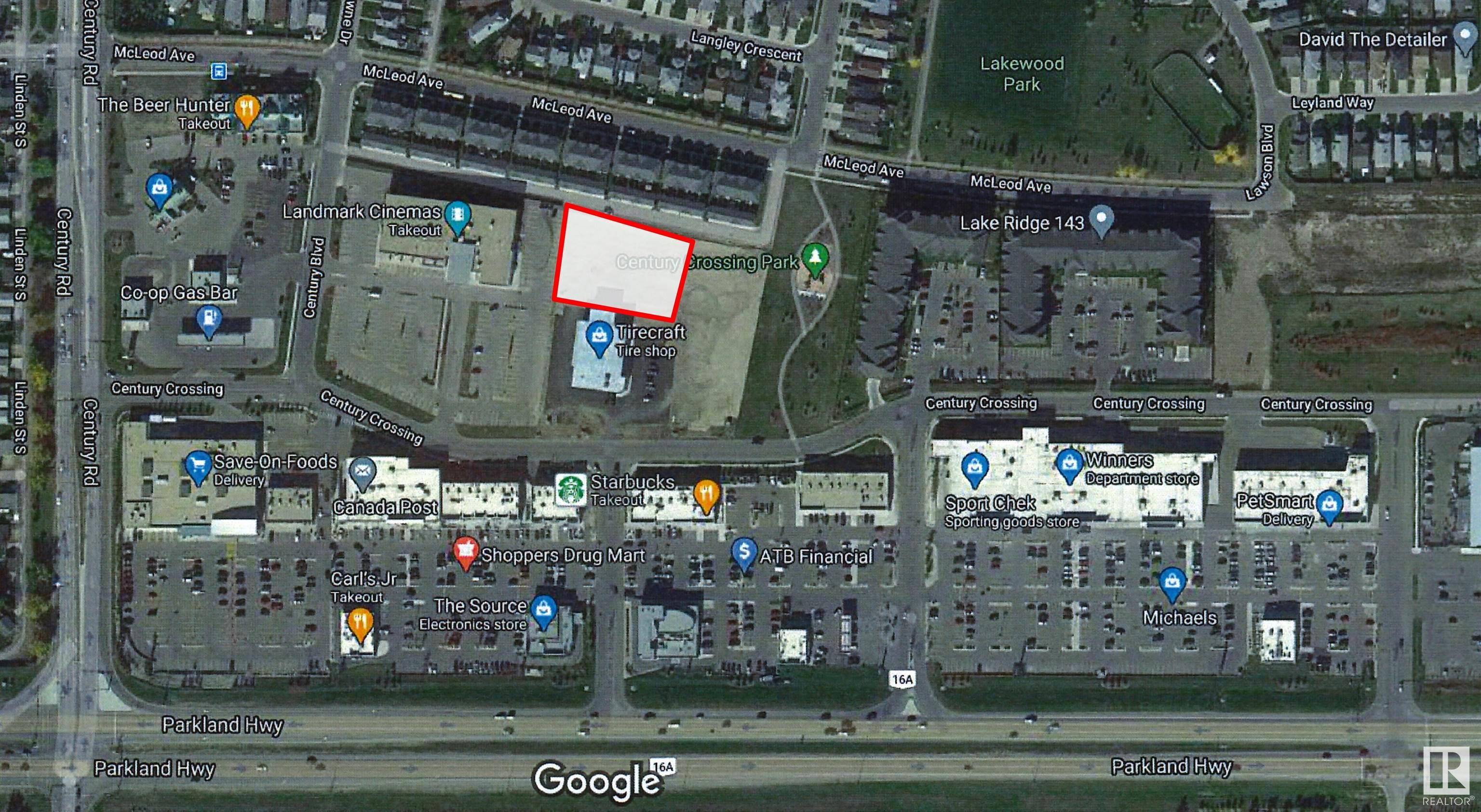 Explore this exceptional C-2 zoned land, offering special additional zoning for multi-level storage with the option for a commercial mix. This is a rare chance in Spruce Grove, as most storage facilities are restricted to industrial zones. Surrounded by a vibrant community of apartments and businesses, this location presents a strong demand for innovative development and a rapidly growing market!