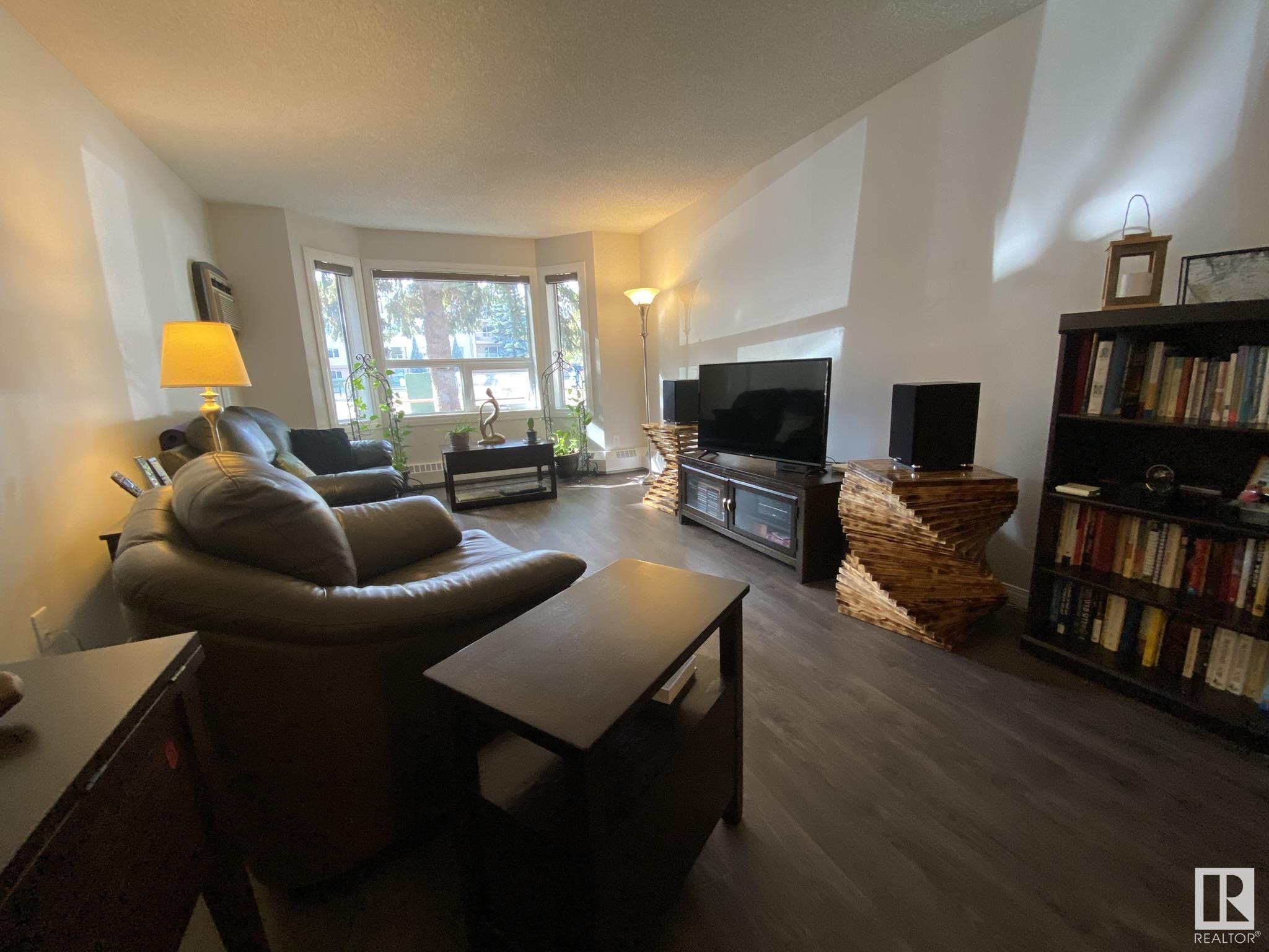      #113 10935 21 AV NW , Edmonton,  ,T6J 6R3 ;  Listing Number: MLS E4407704