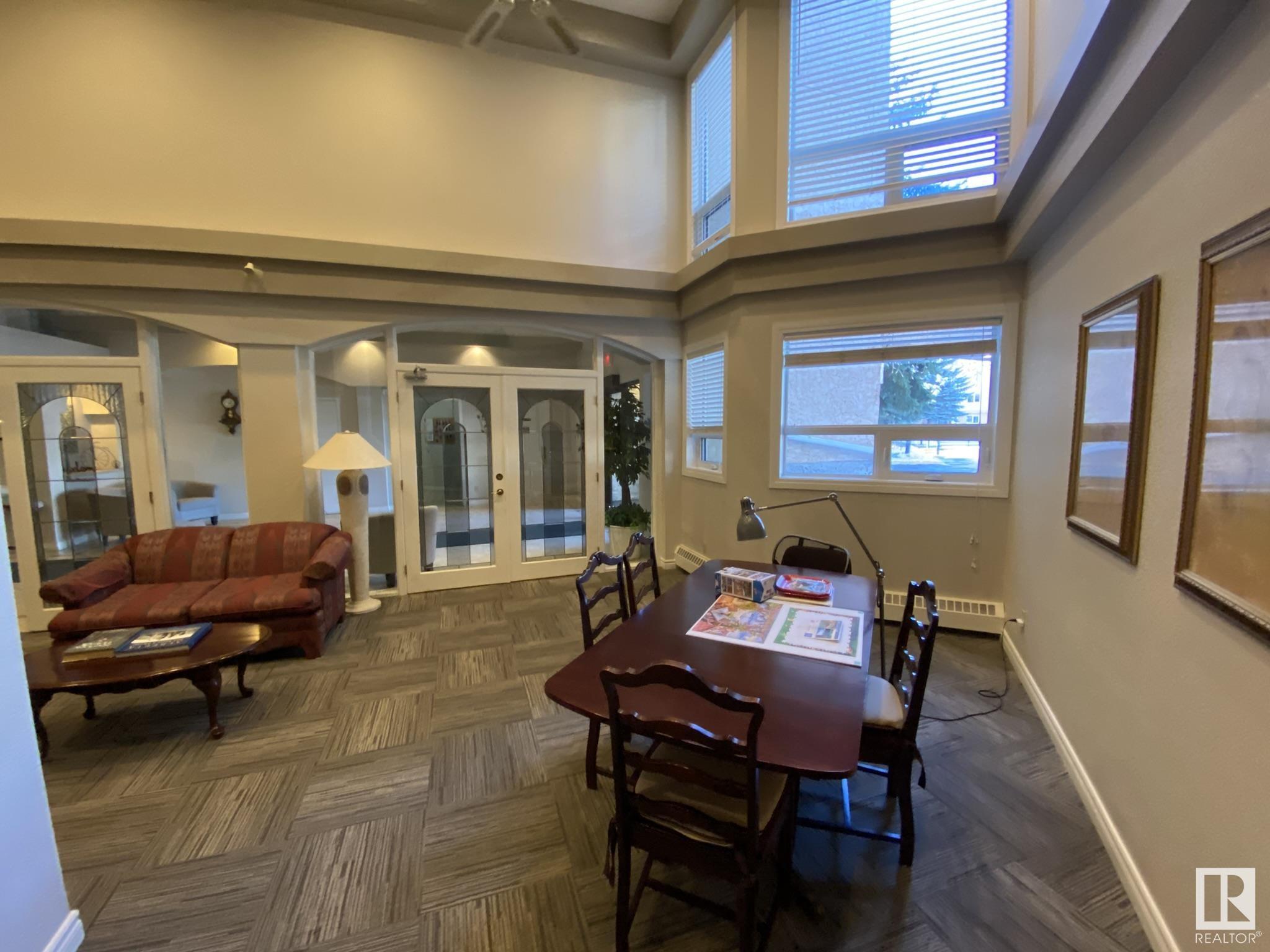      #113 10935 21 AV NW , Edmonton,  ,T6J 6R3 ;  Listing Number: MLS E4407704