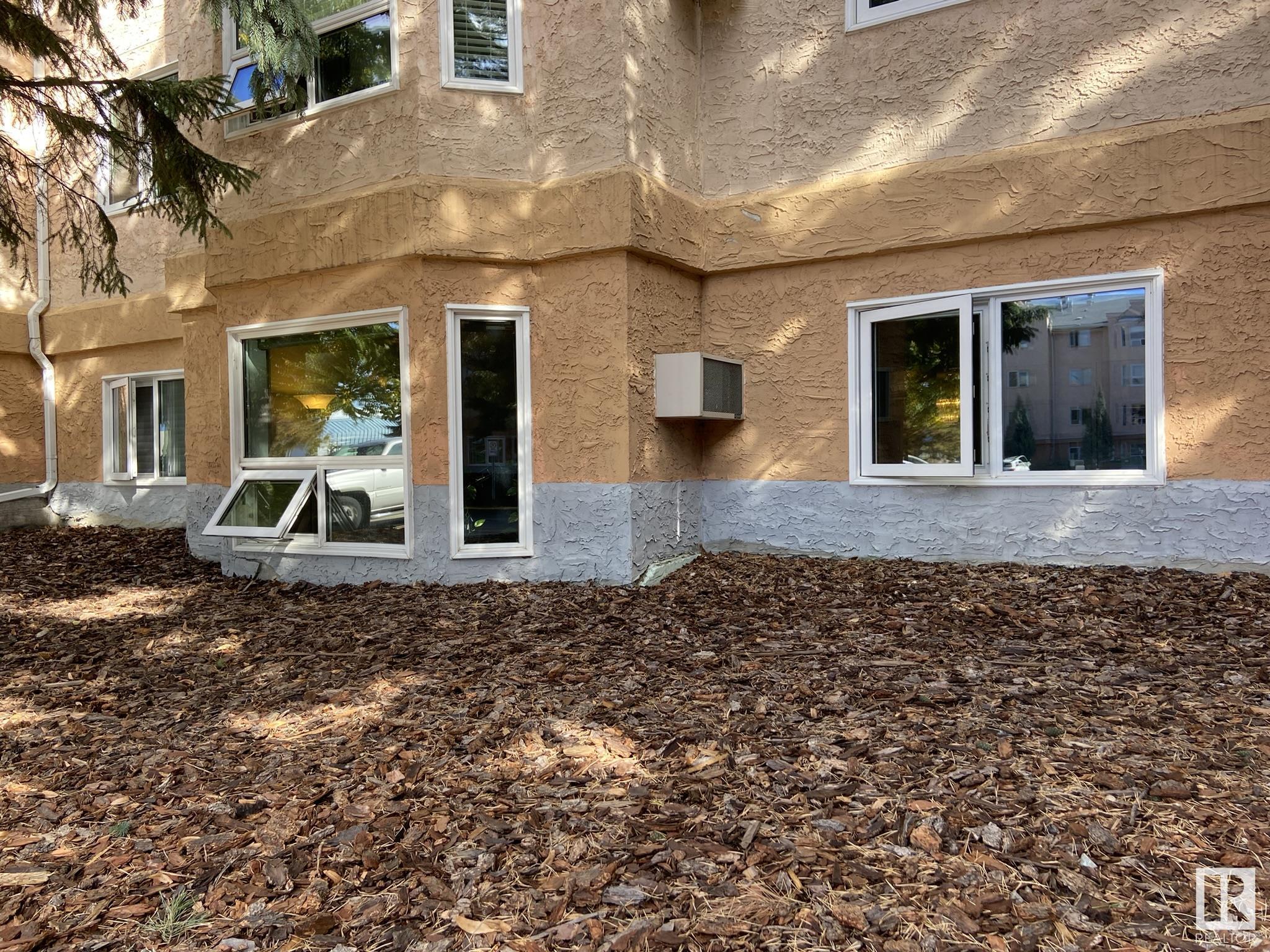      #113 10935 21 AV NW , Edmonton,  ,T6J 6R3 ;  Listing Number: MLS E4407704