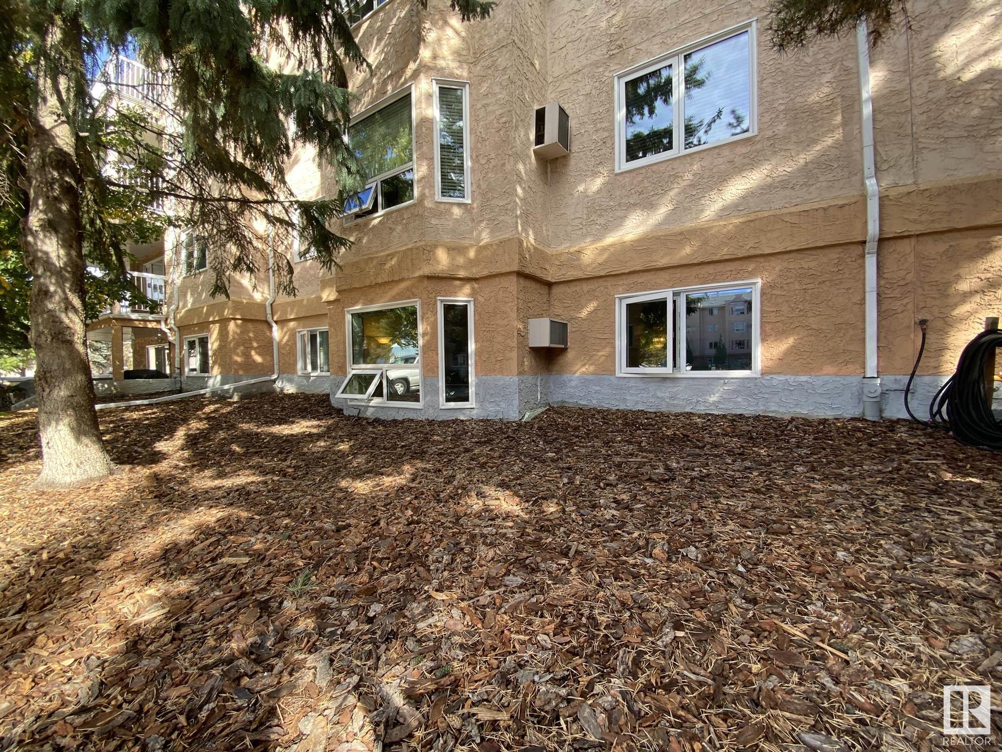      #113 10935 21 AV NW , Edmonton,  ,T6J 6R3 ;  Listing Number: MLS E4407704