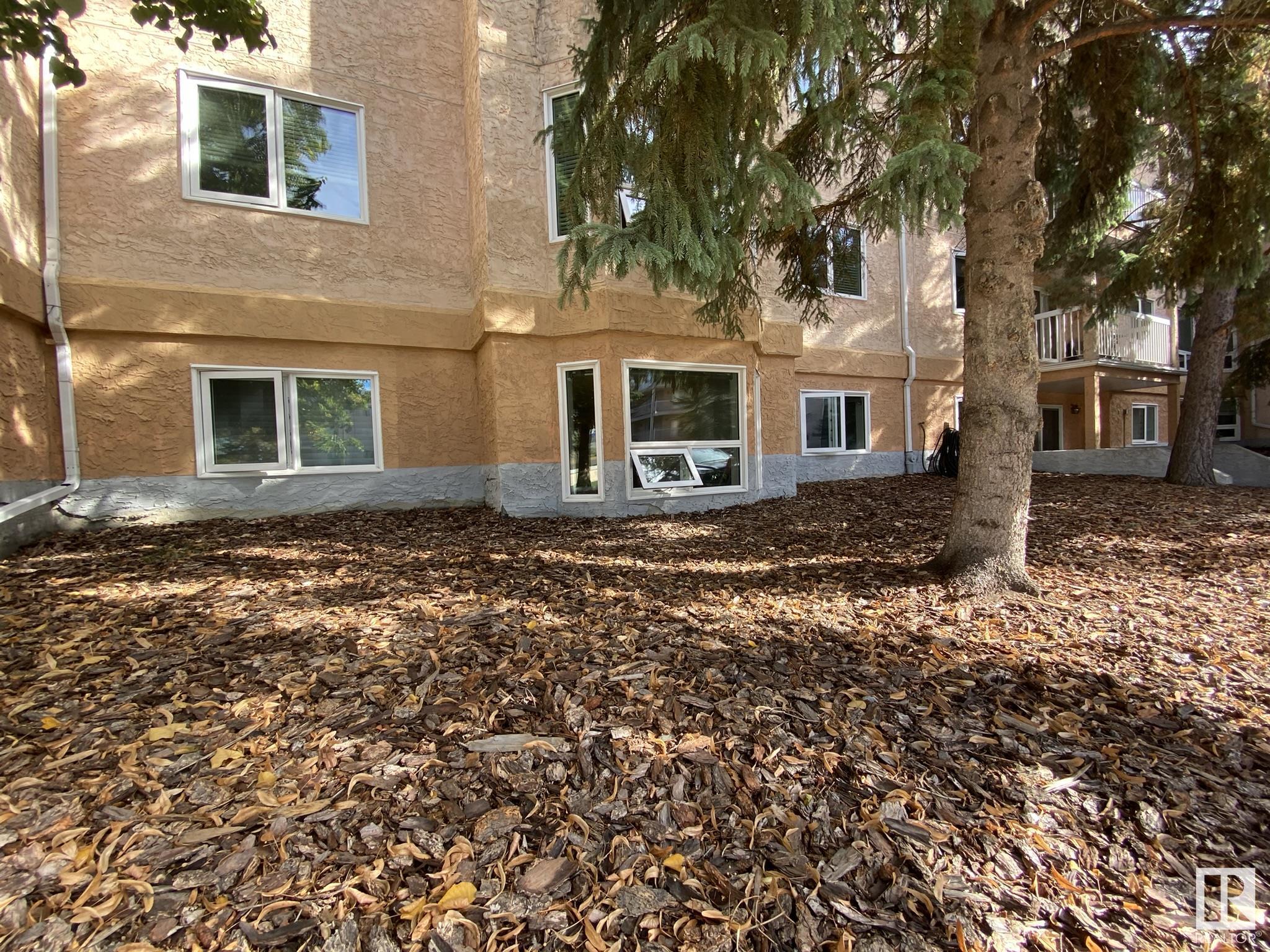      #113 10935 21 AV NW , Edmonton,  ,T6J 6R3 ;  Listing Number: MLS E4407704