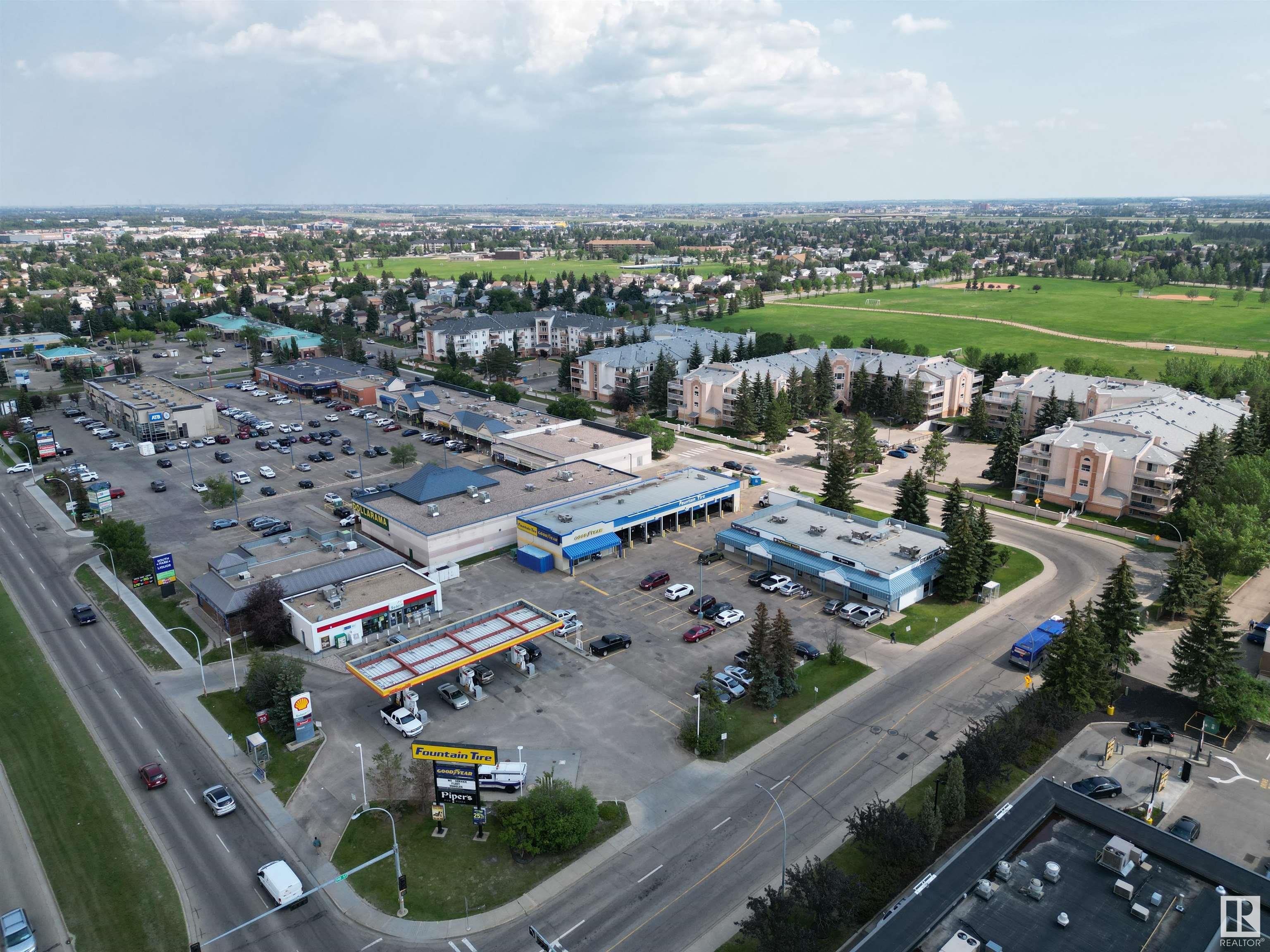      #113 10935 21 AV NW , Edmonton,  ,T6J 6R3 ;  Listing Number: MLS E4407704