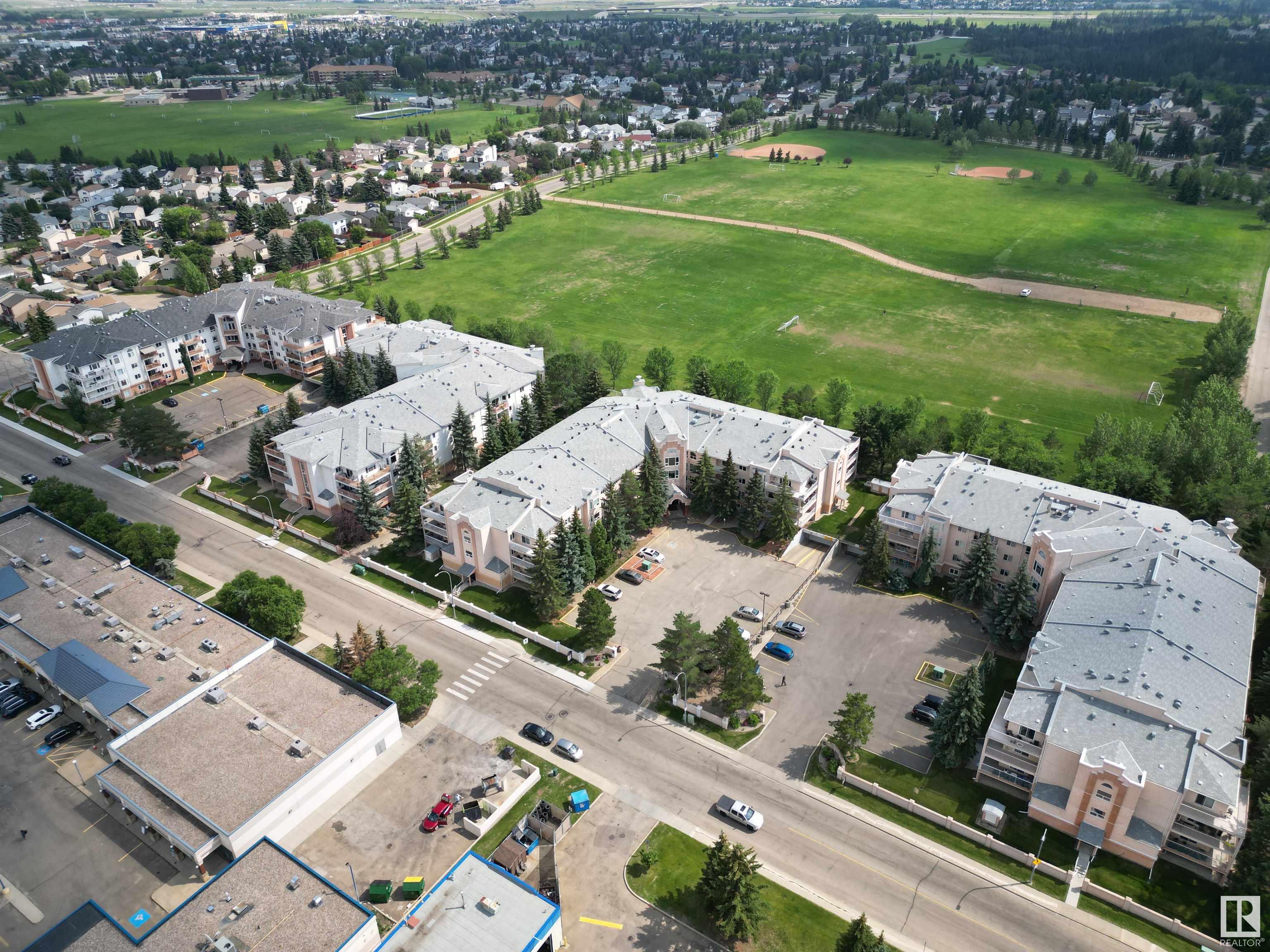      #113 10935 21 AV NW , Edmonton,  ,T6J 6R3 ;  Listing Number: MLS E4407704