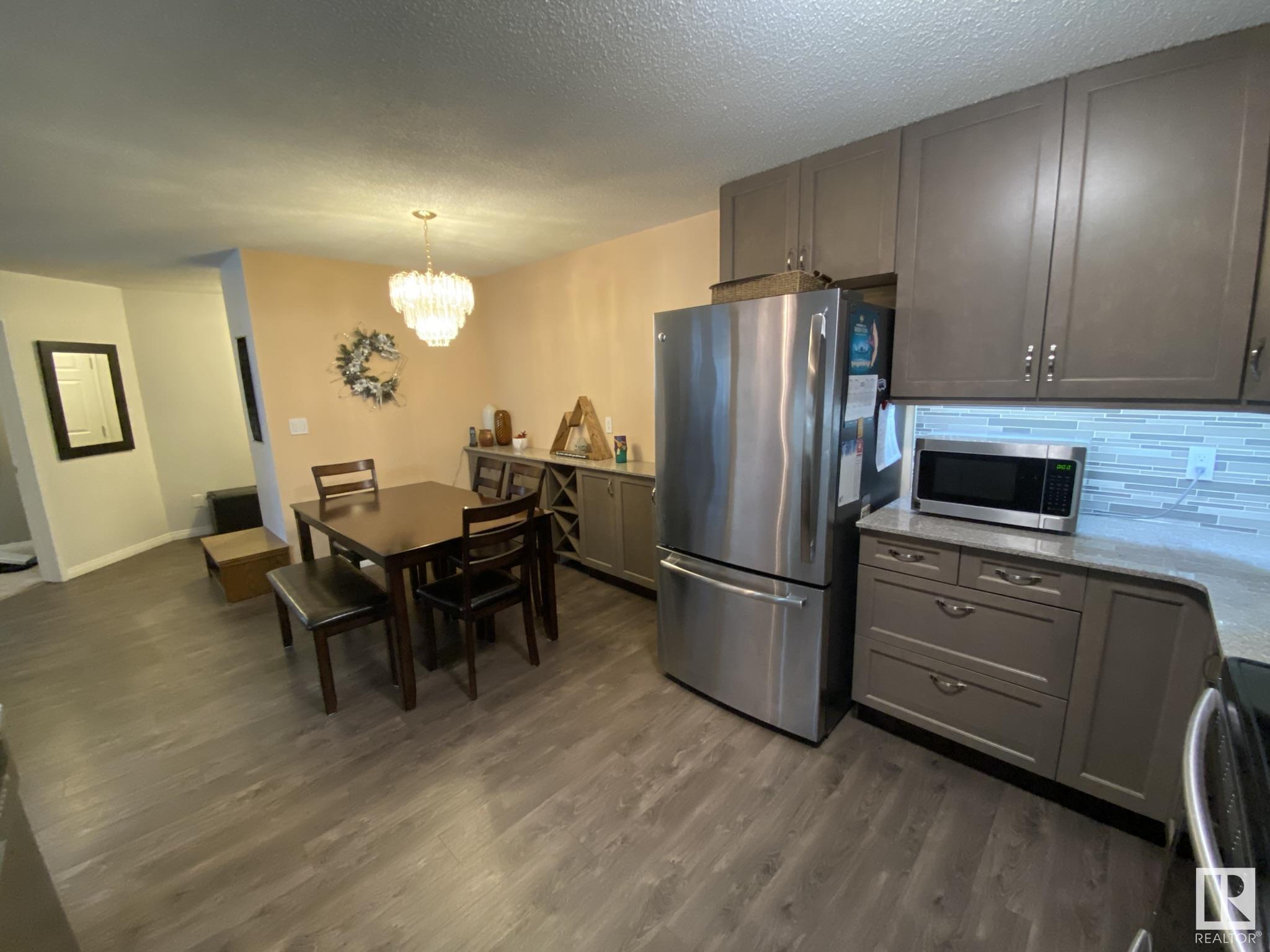      #113 10935 21 AV NW , Edmonton,  ,T6J 6R3 ;  Listing Number: MLS E4407704