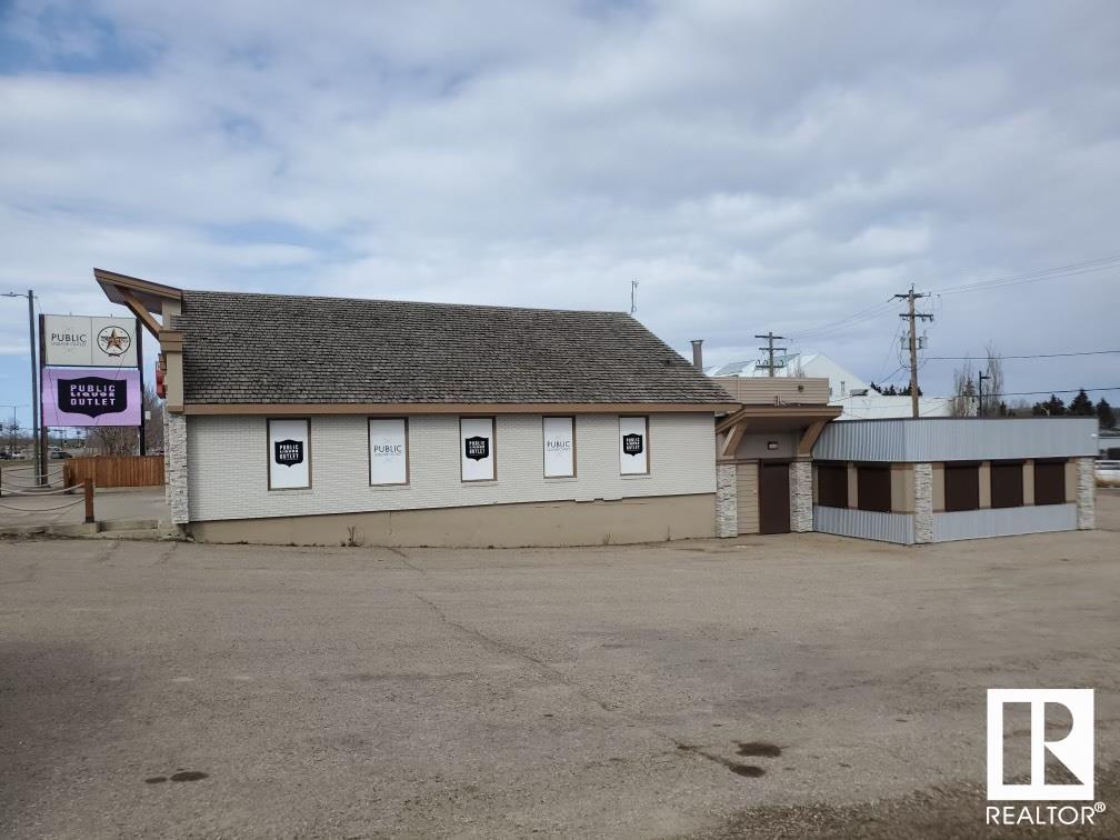      5231B &amp; C 55 ST , Cold Lake,  ,T9M 1W2 ;  Listing Number: MLS E4408164
