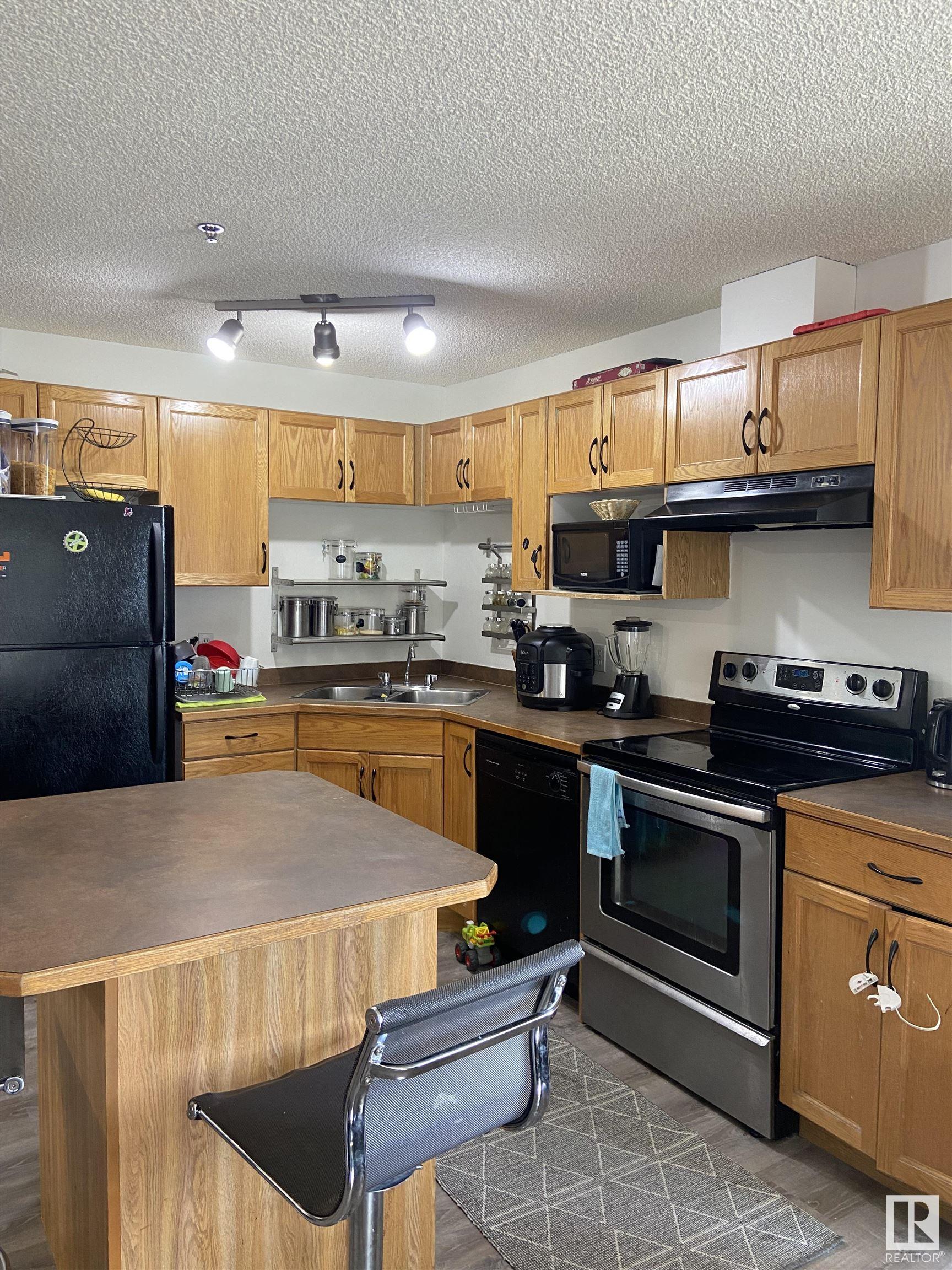      #216 2305 35A AV NW , Edmonton,  ,T6T 1Z2 ;  Listing Number: MLS E4408227