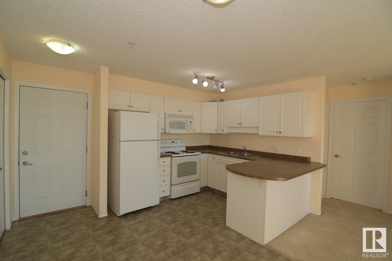      #315 13625 34 ST NW , Edmonton,  ,T5A 0E3 ;  Listing Number: MLS E4408247
